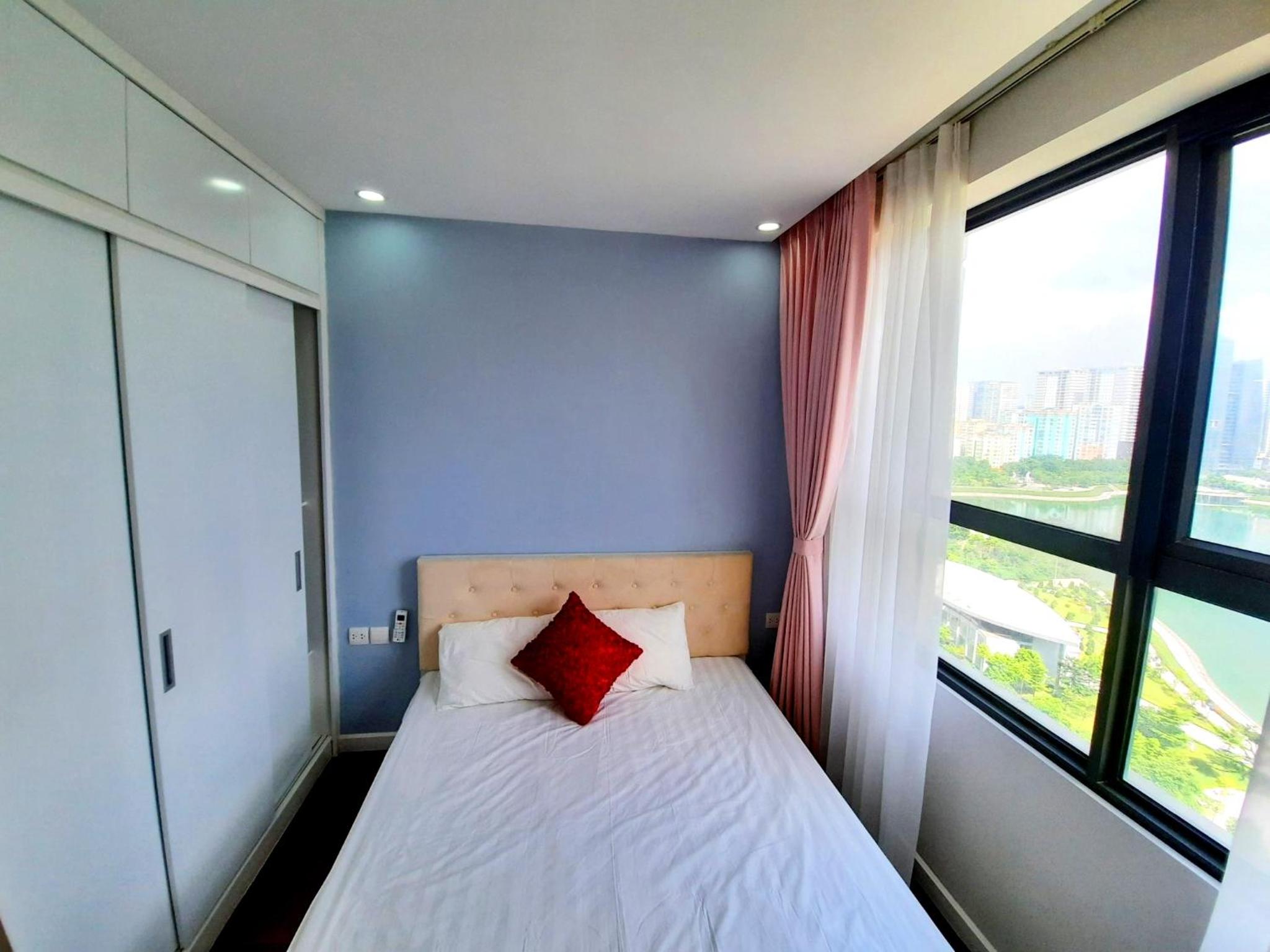 Linh Homestay