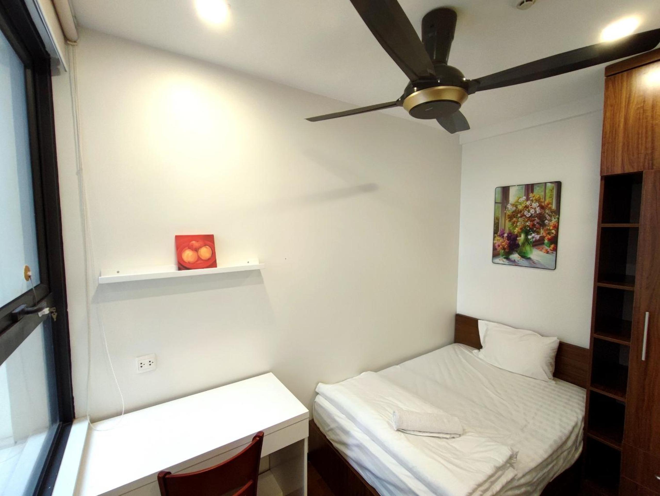 Linh Homestay