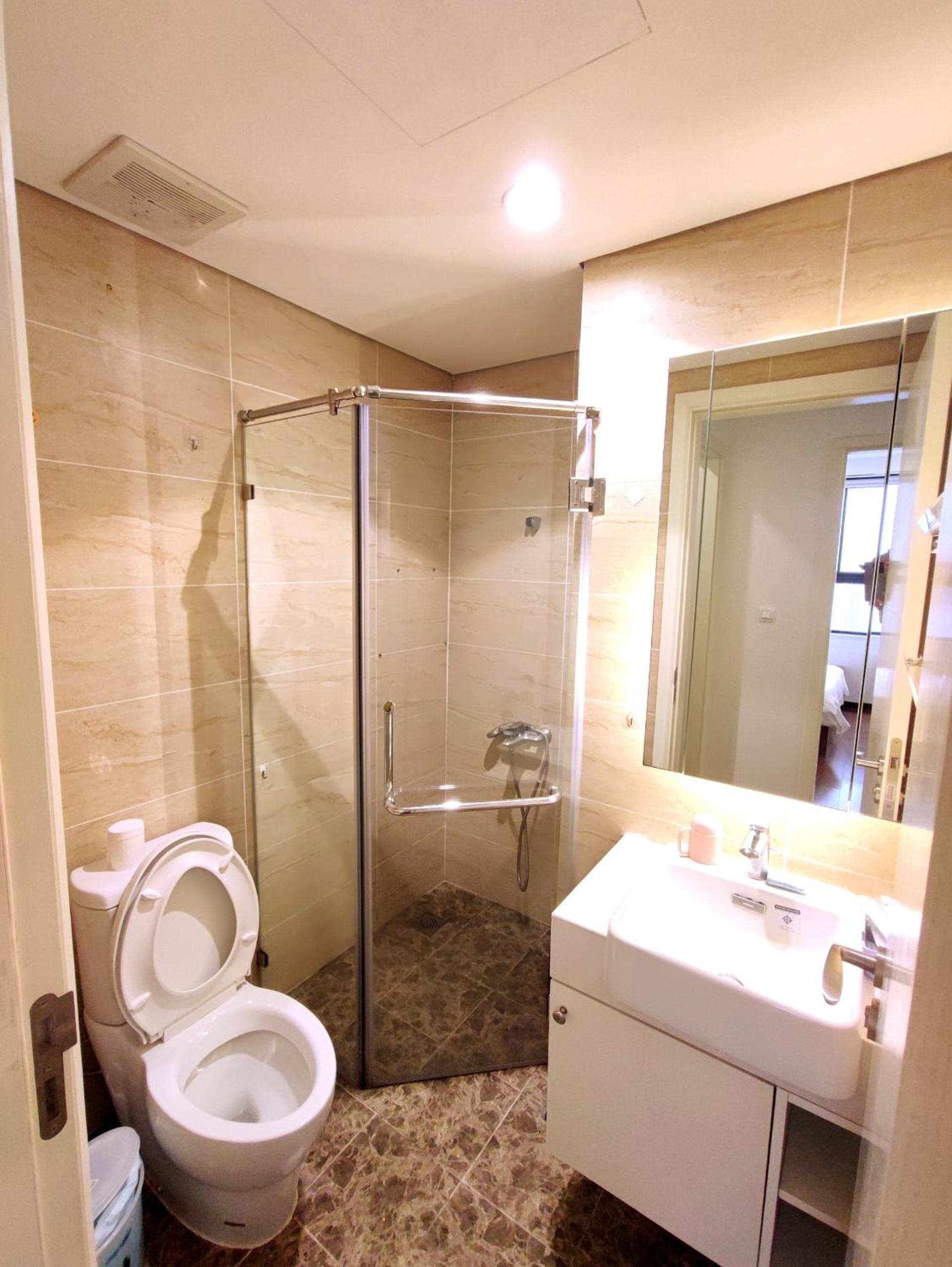 Linh Homestay