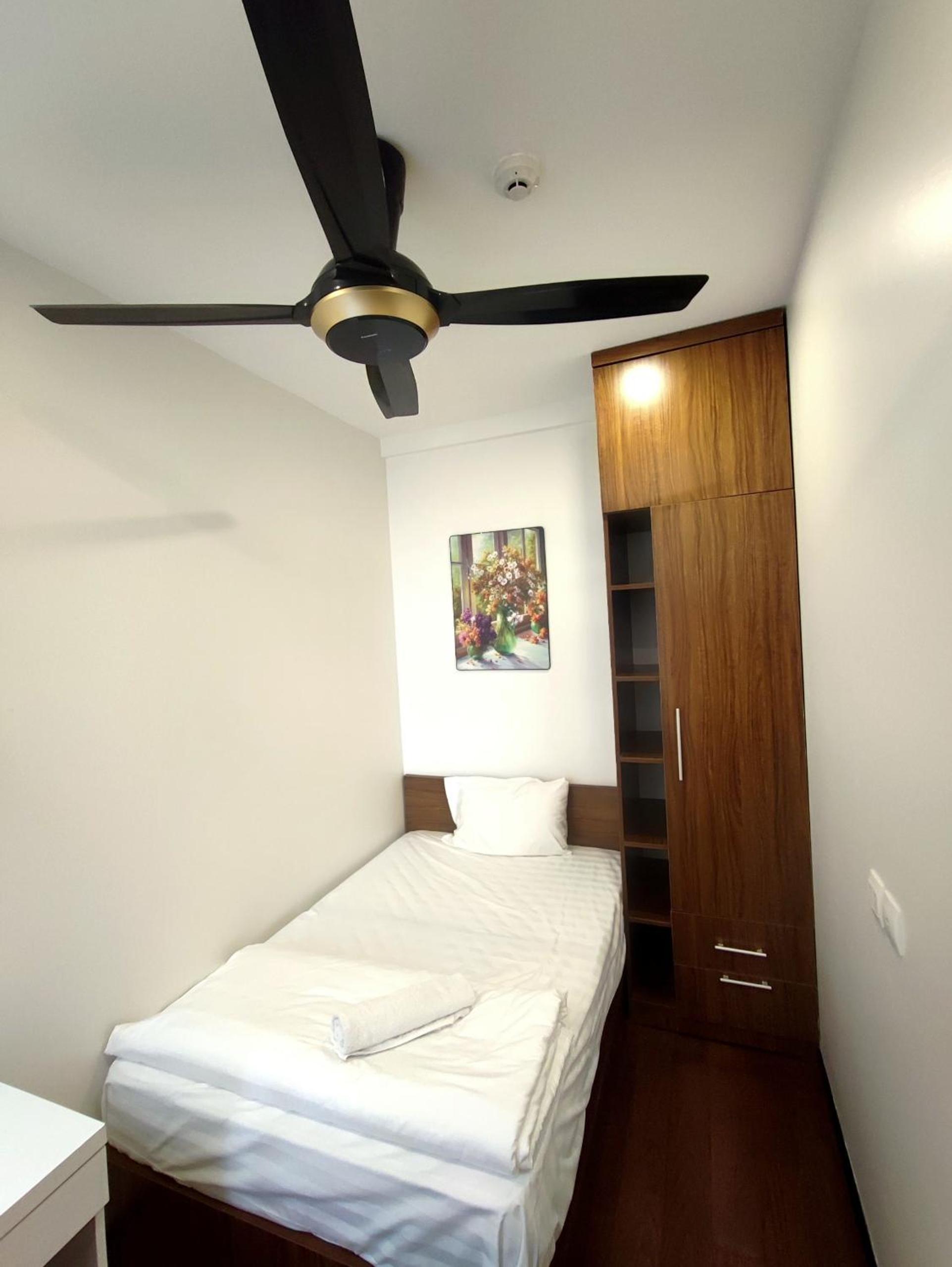 Linh Homestay