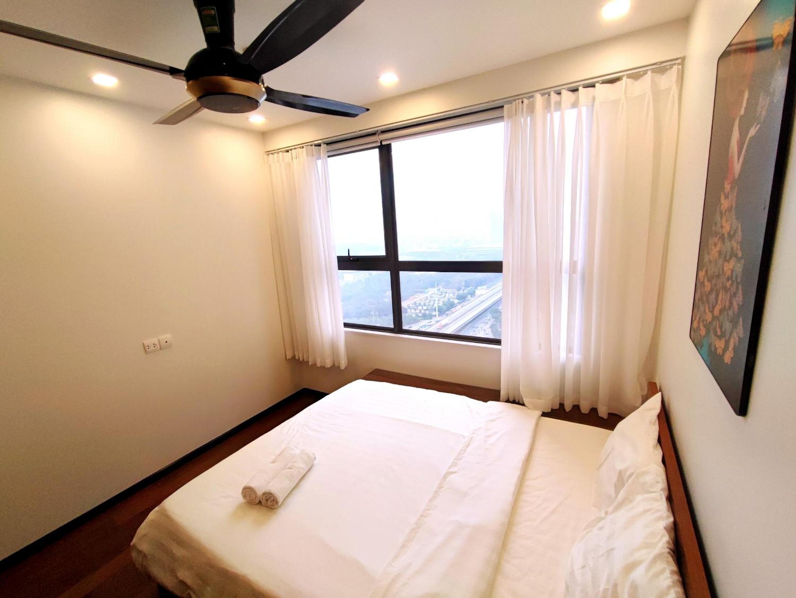 Linh Homestay