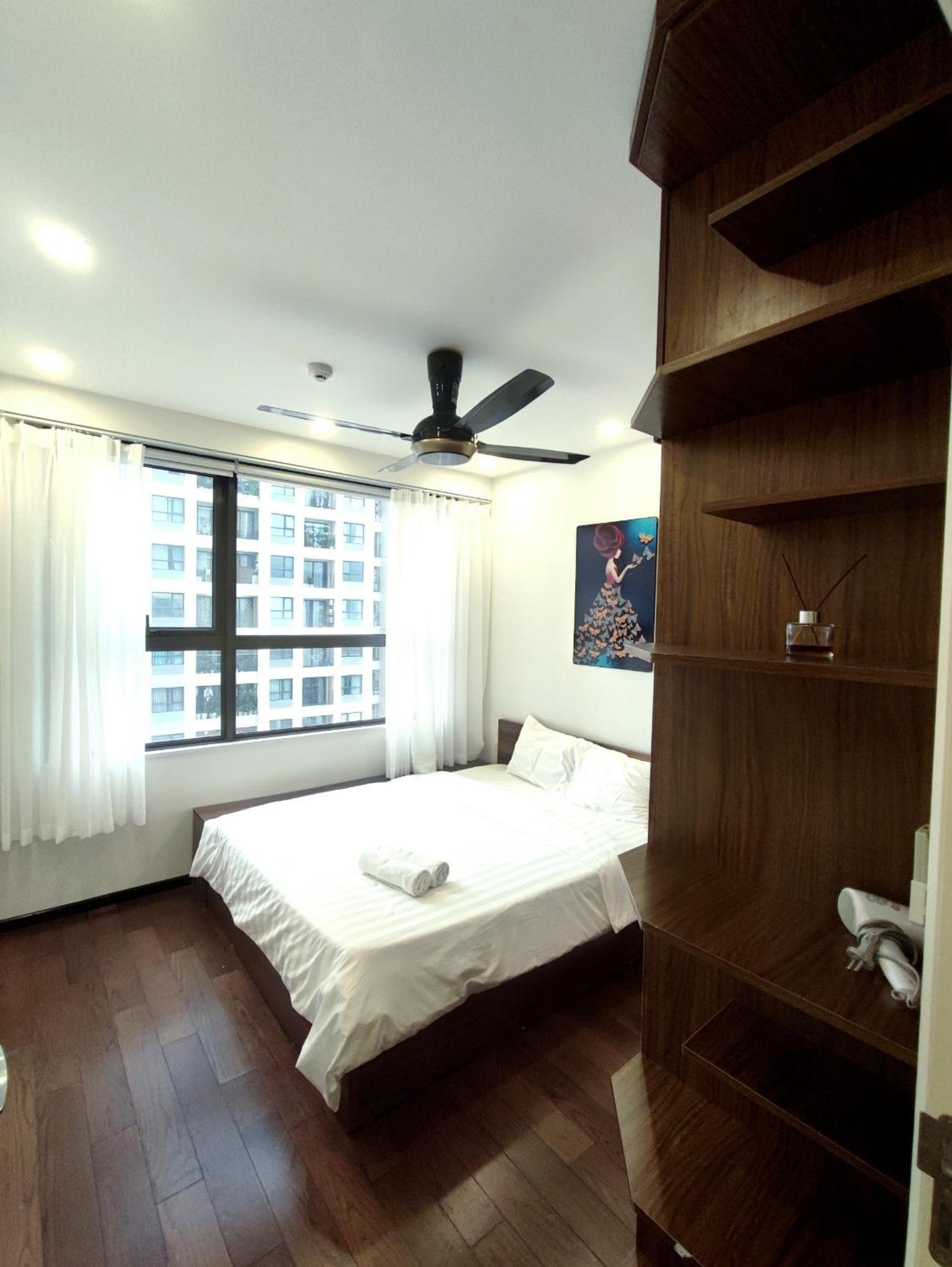 Linh Homestay