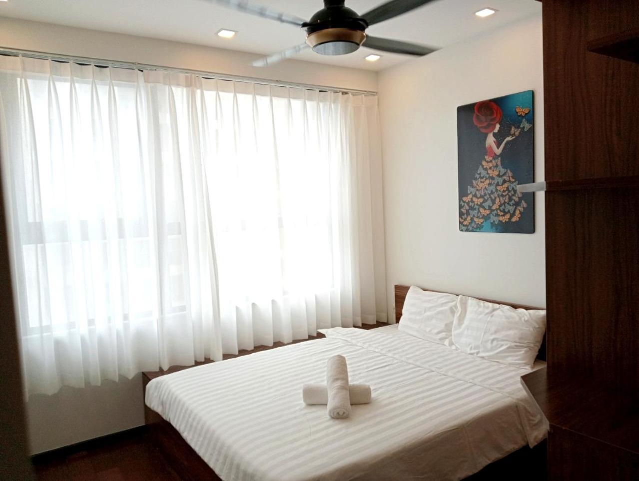 Linh Homestay