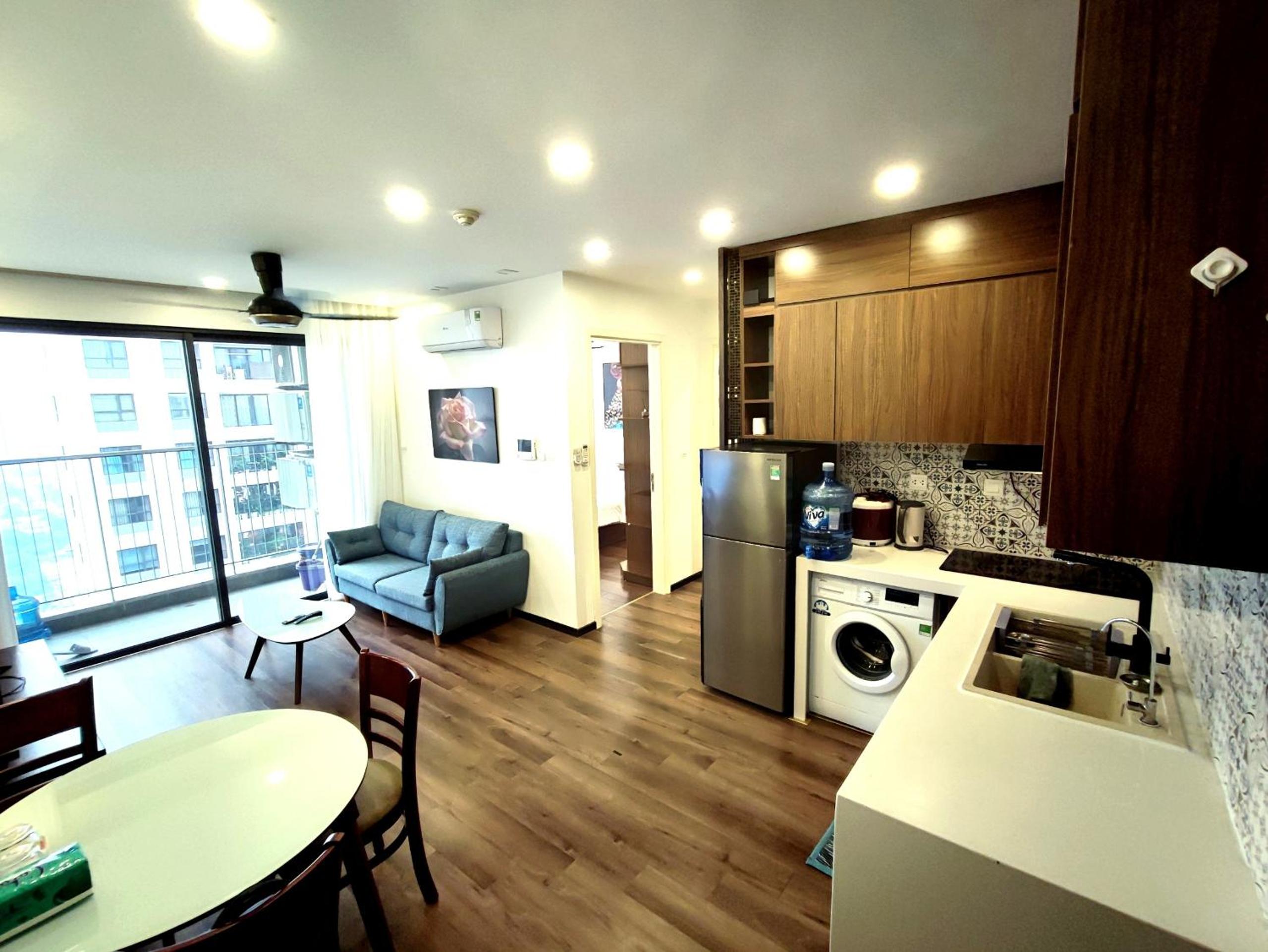 Linh Homestay