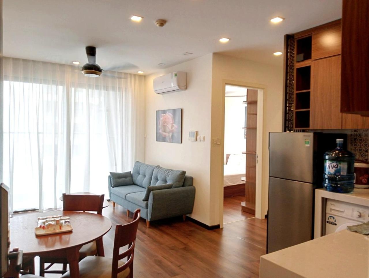 Linh Homestay