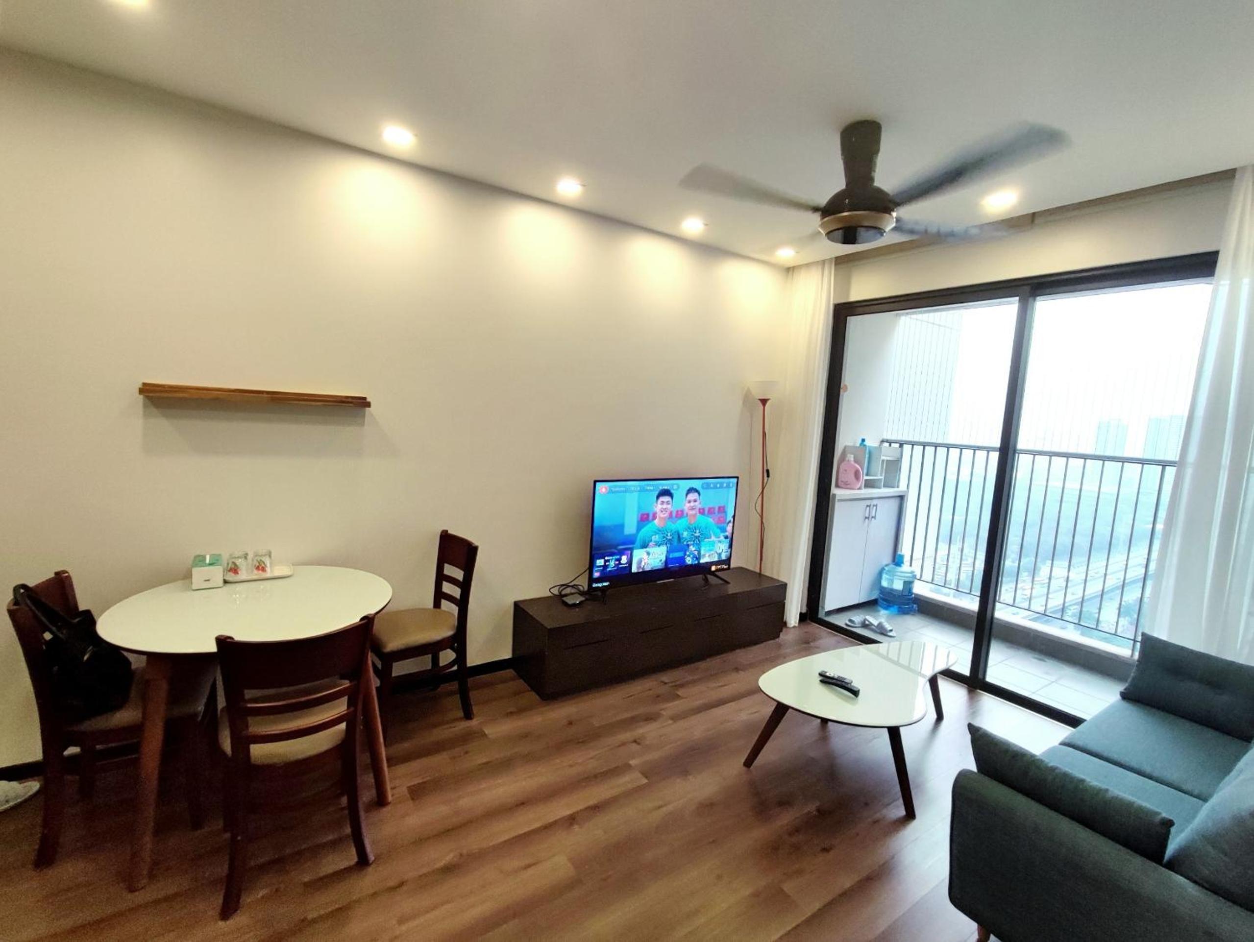Linh Homestay