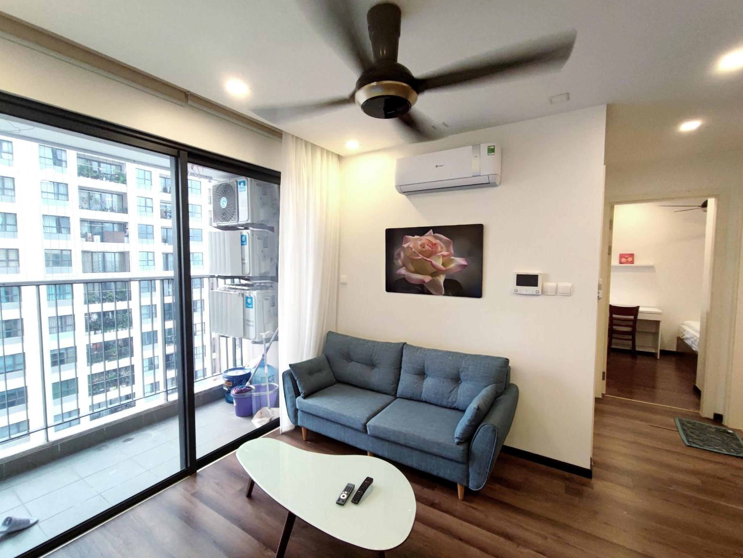 Linh Homestay