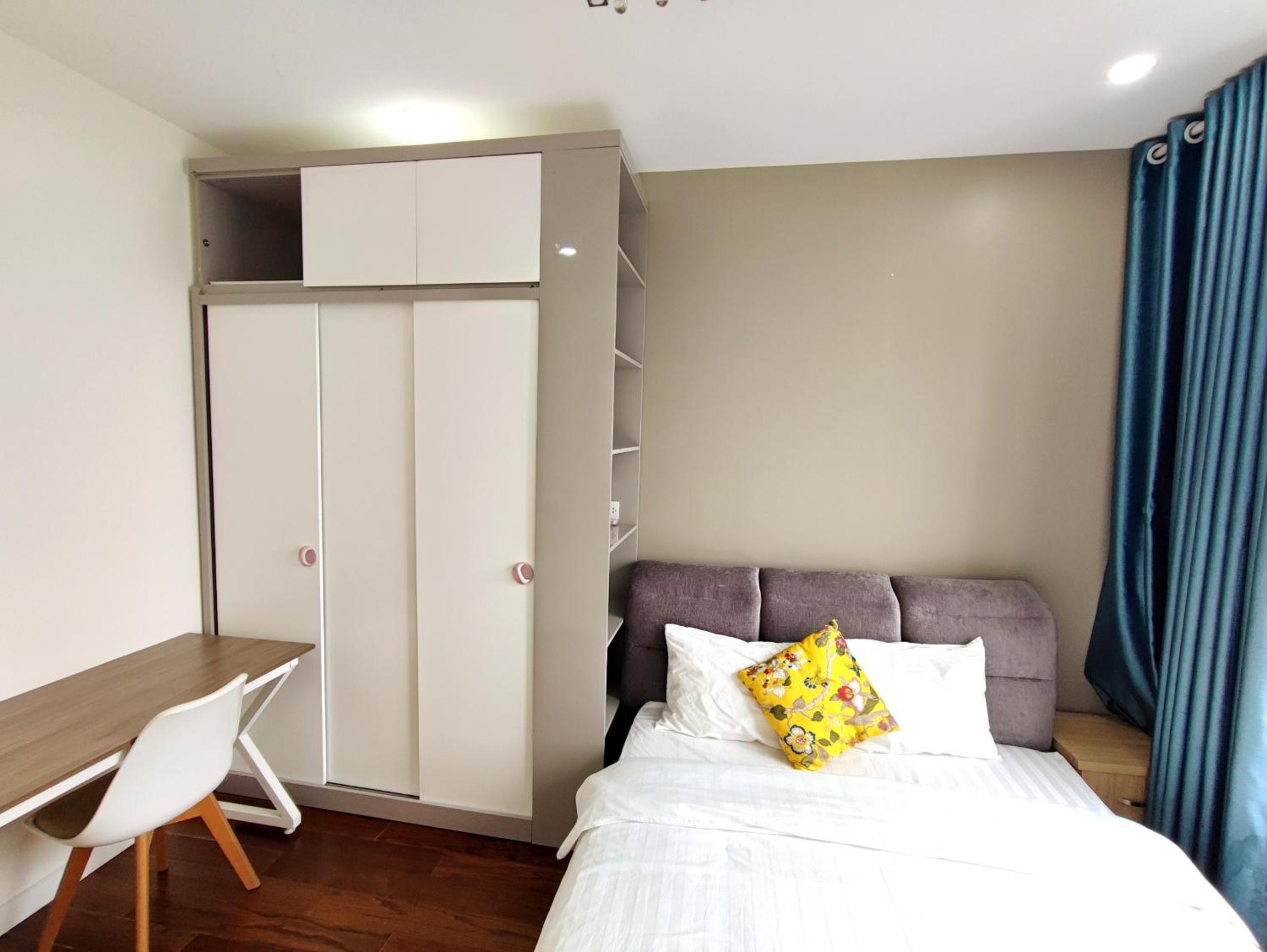 Linh Homestay