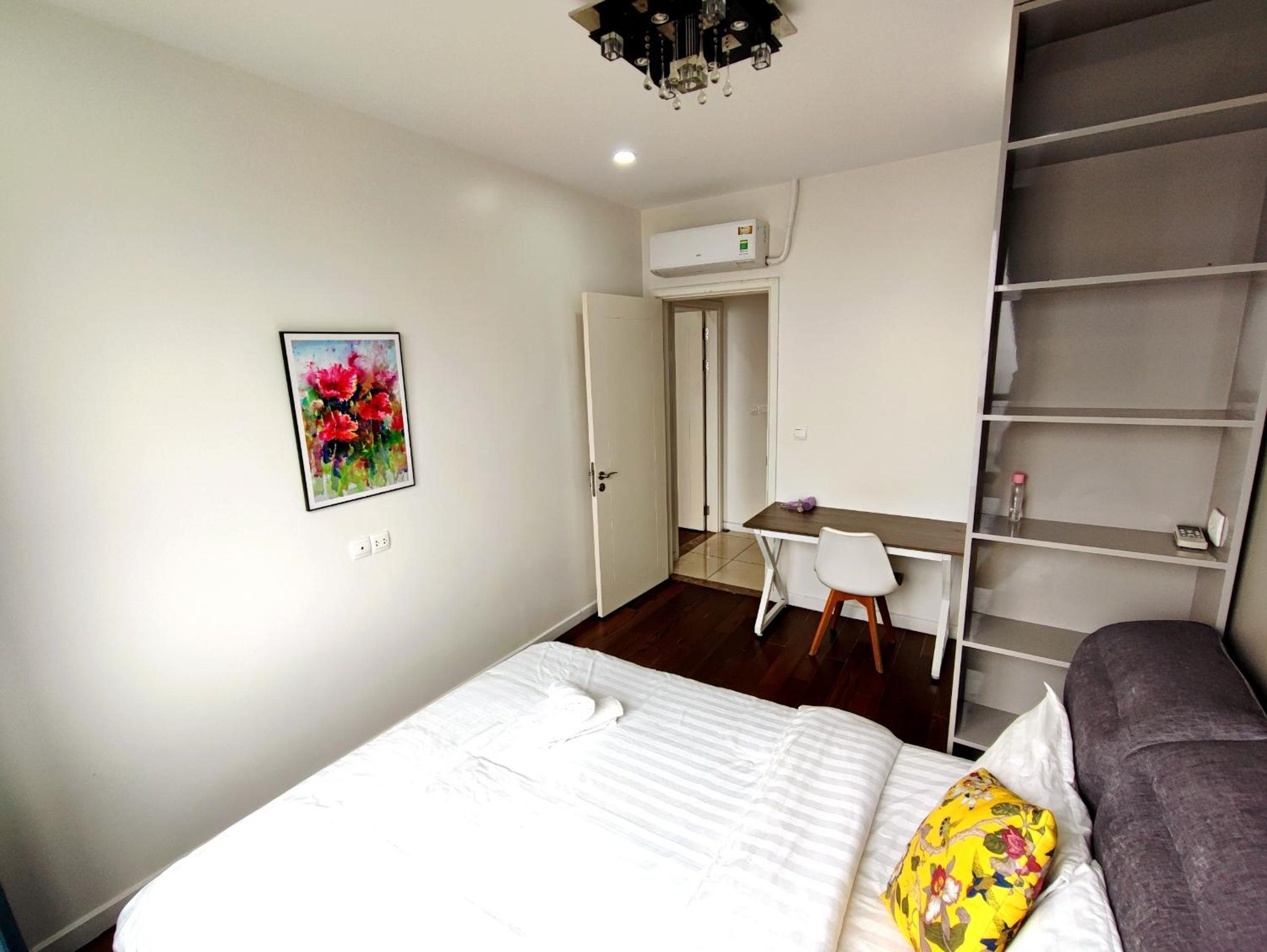 Linh Homestay