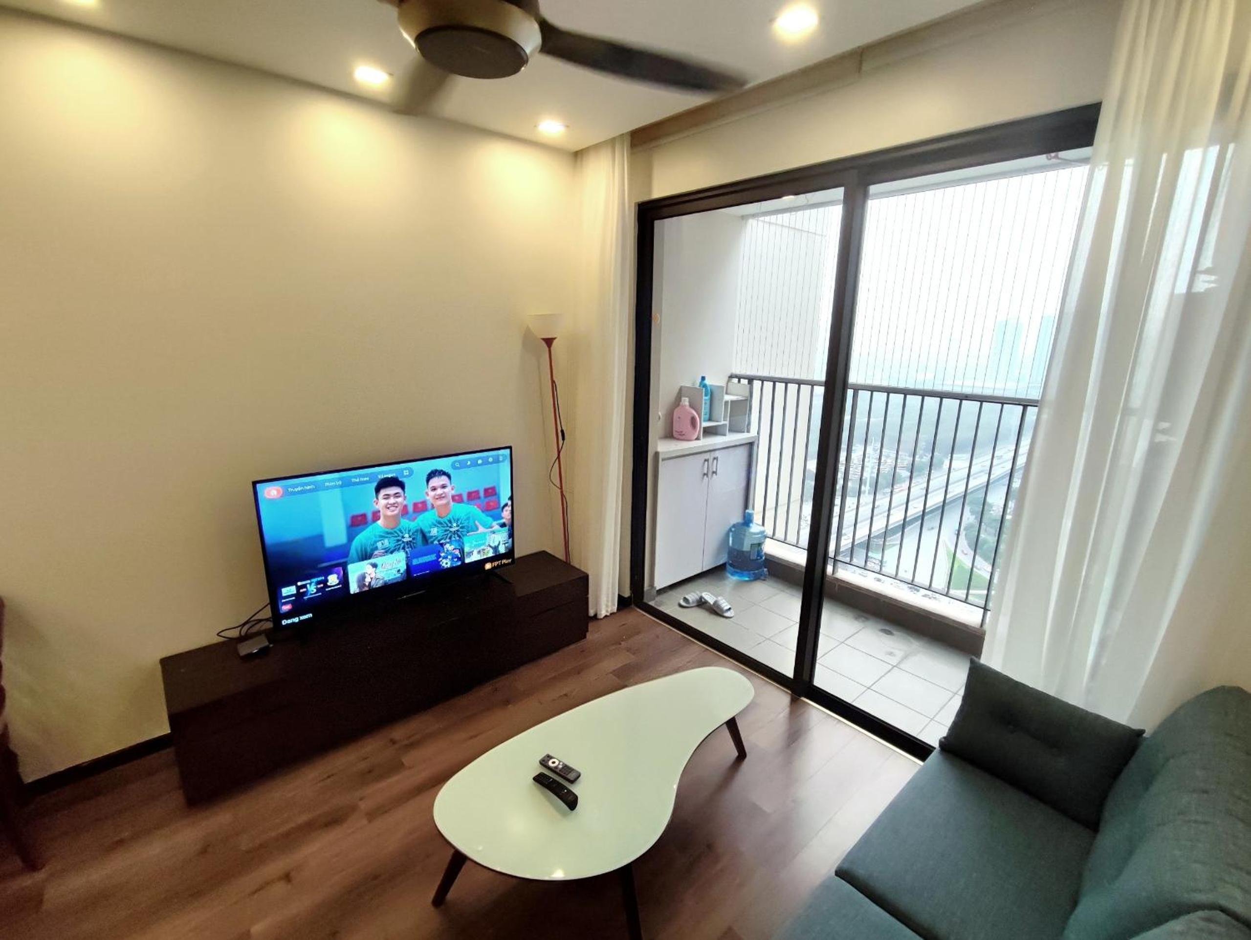 Linh Homestay