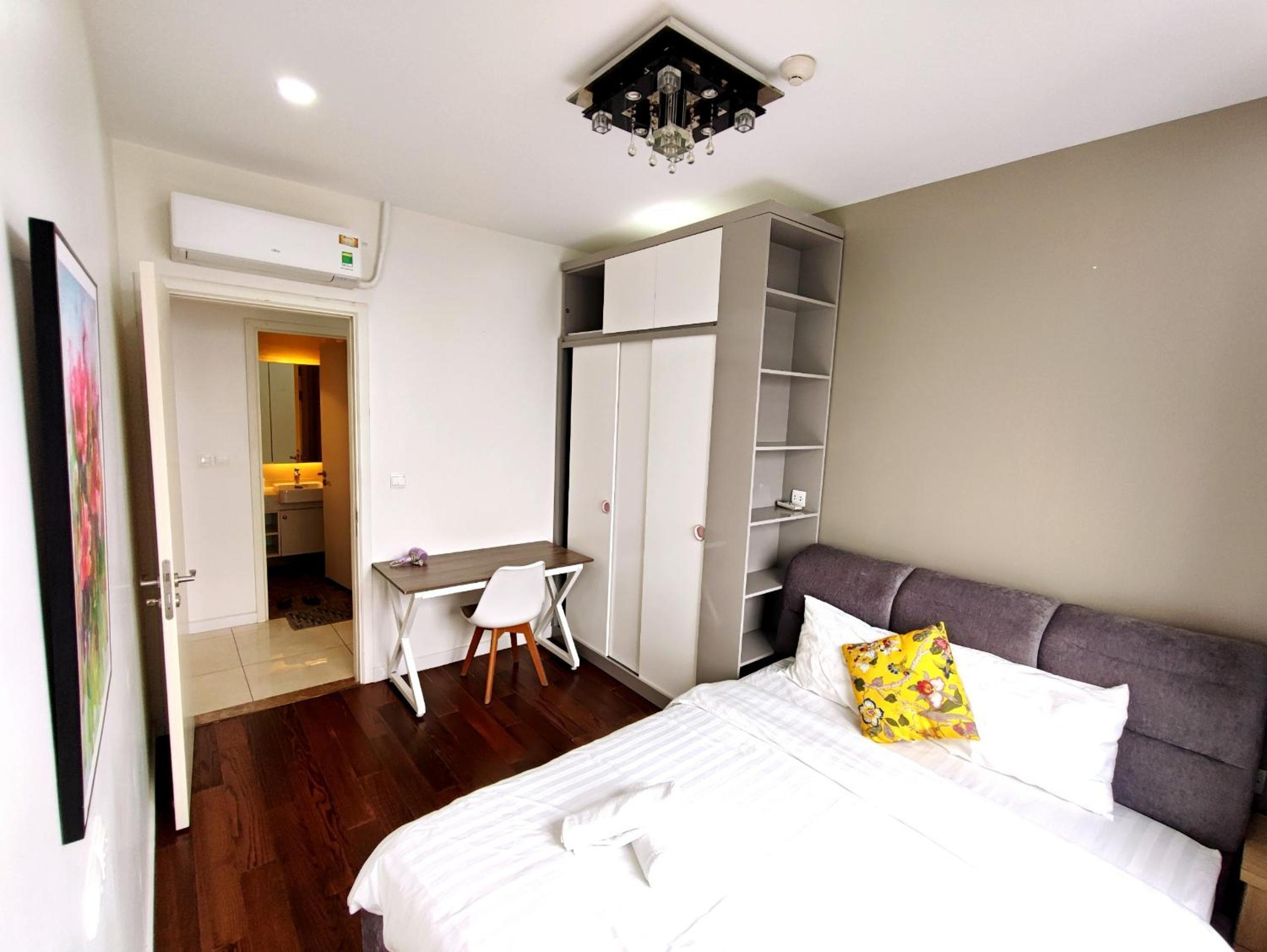 Linh Homestay