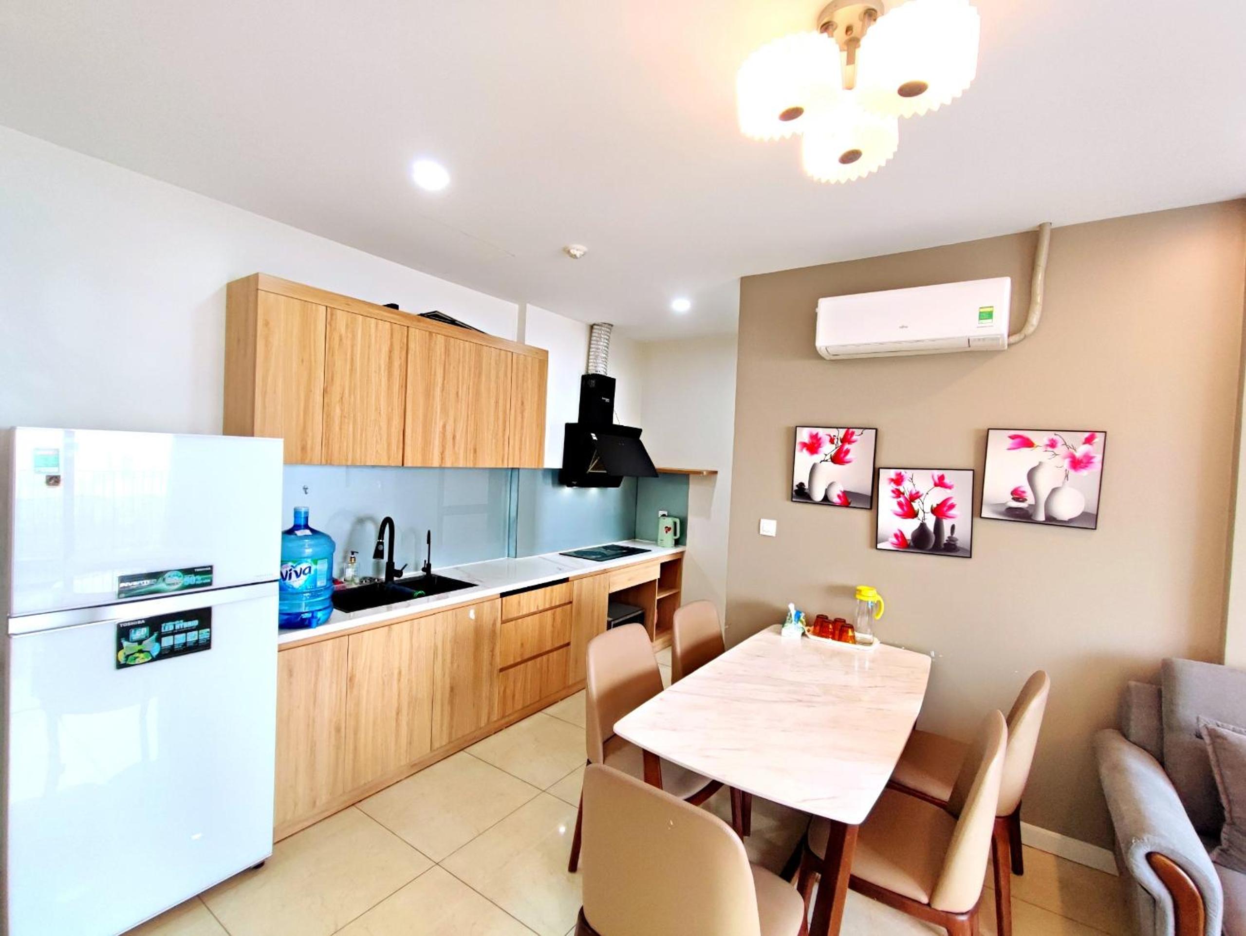 Linh Homestay
