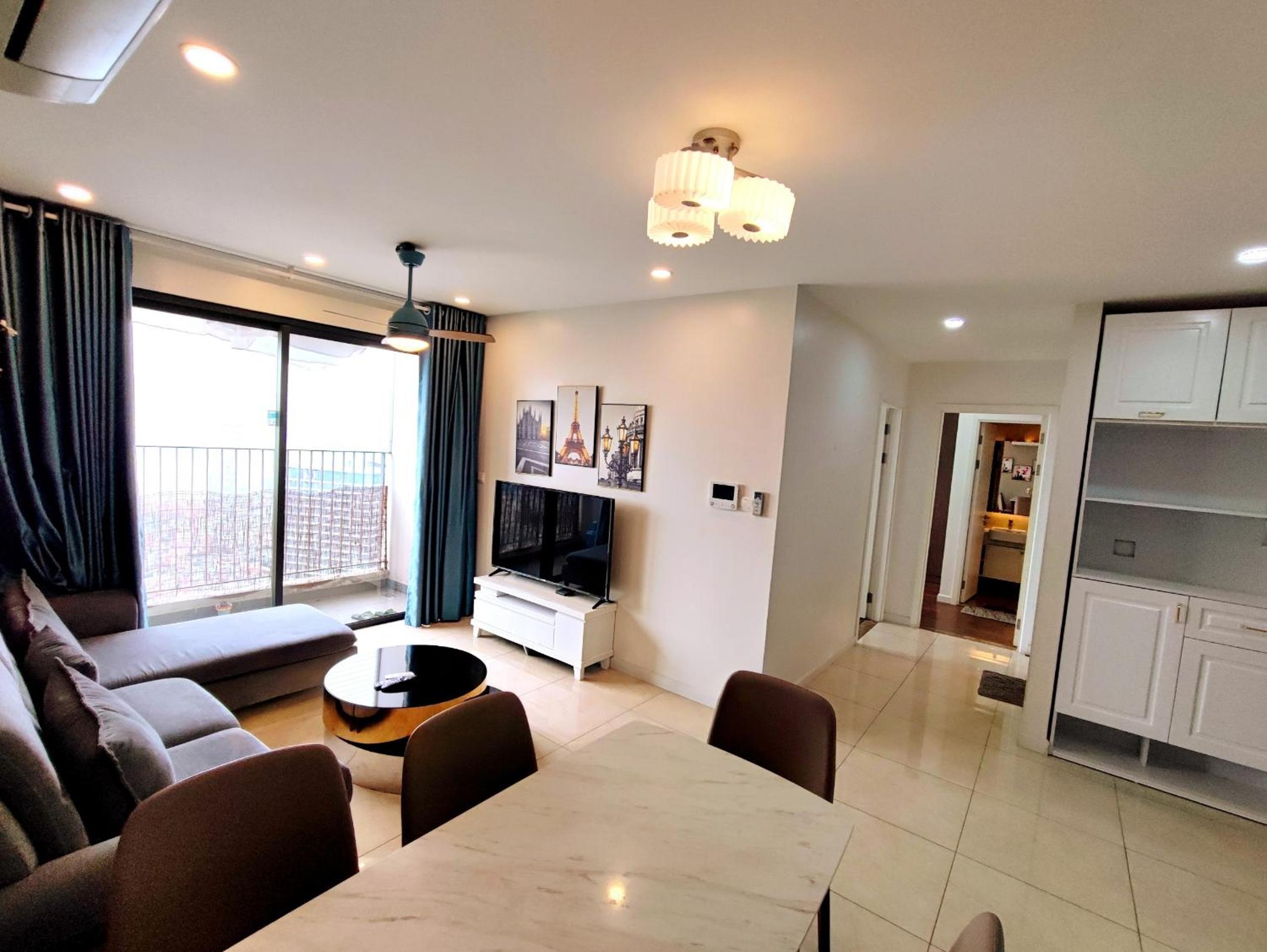 Linh Homestay