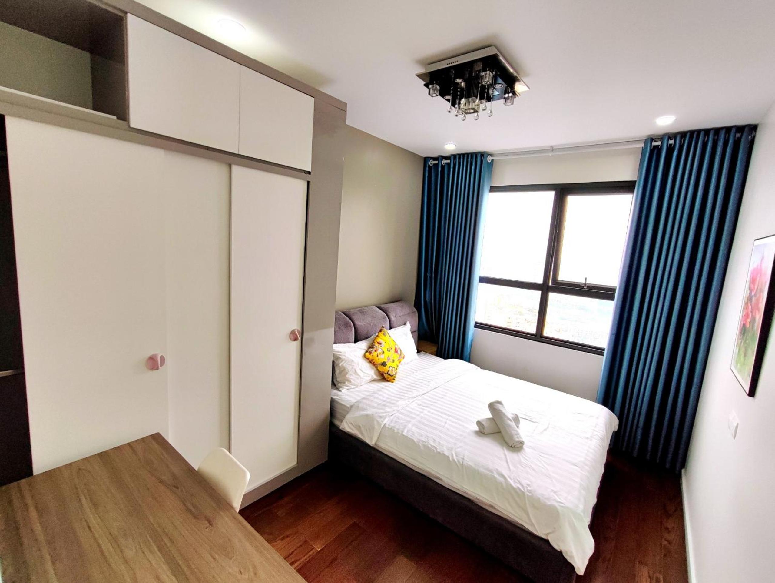Linh Homestay