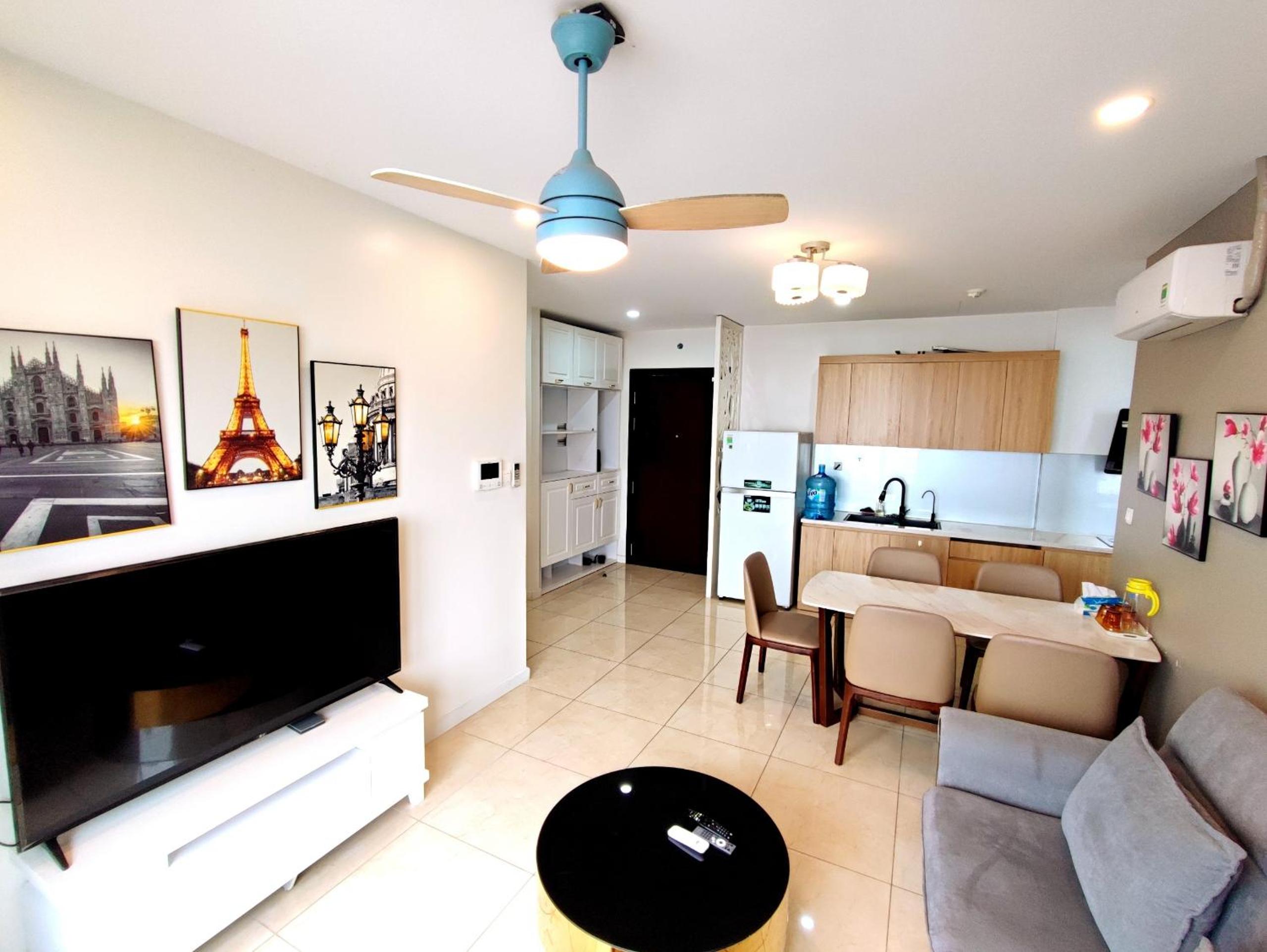 Linh Homestay