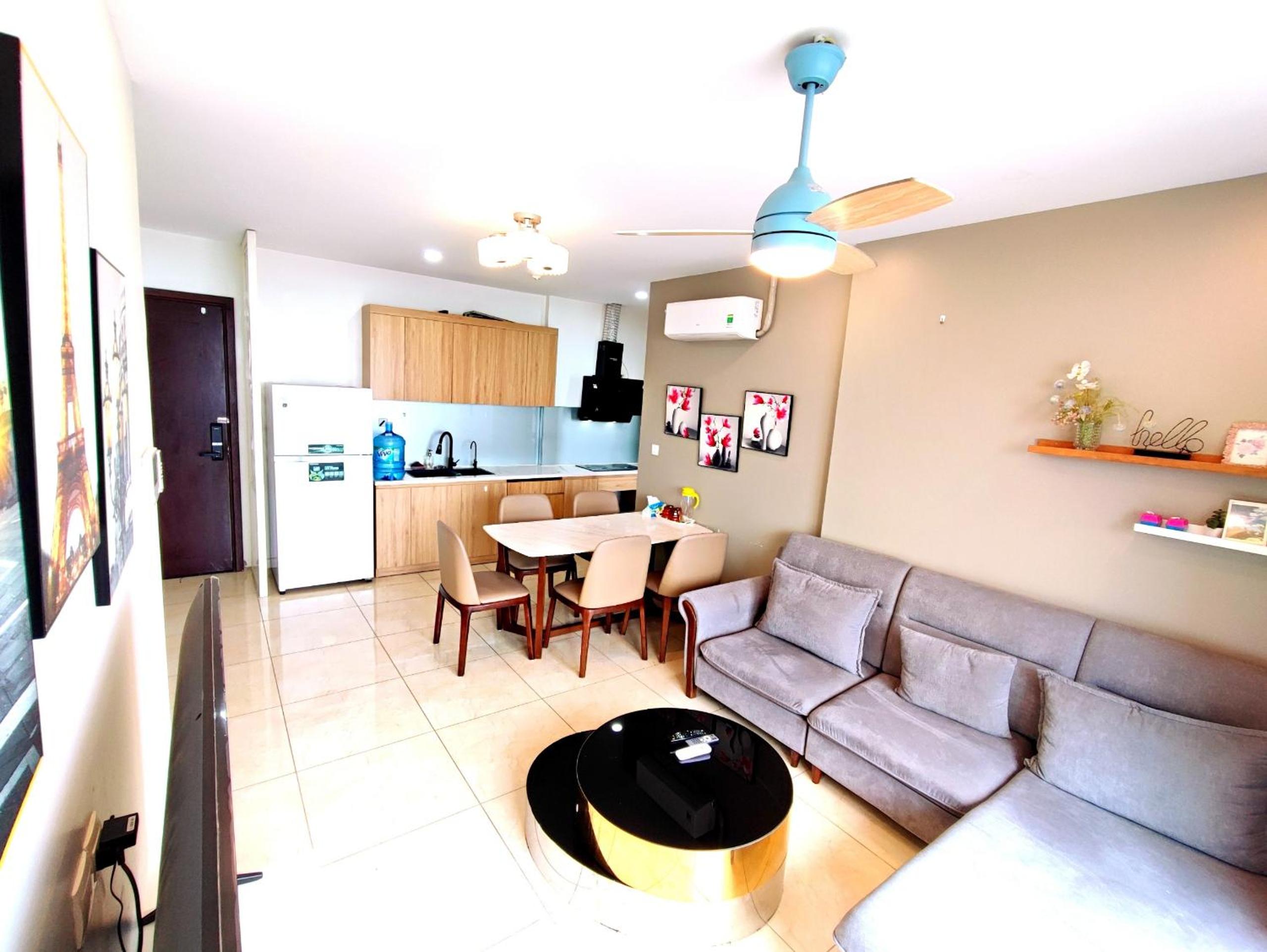 Linh Homestay