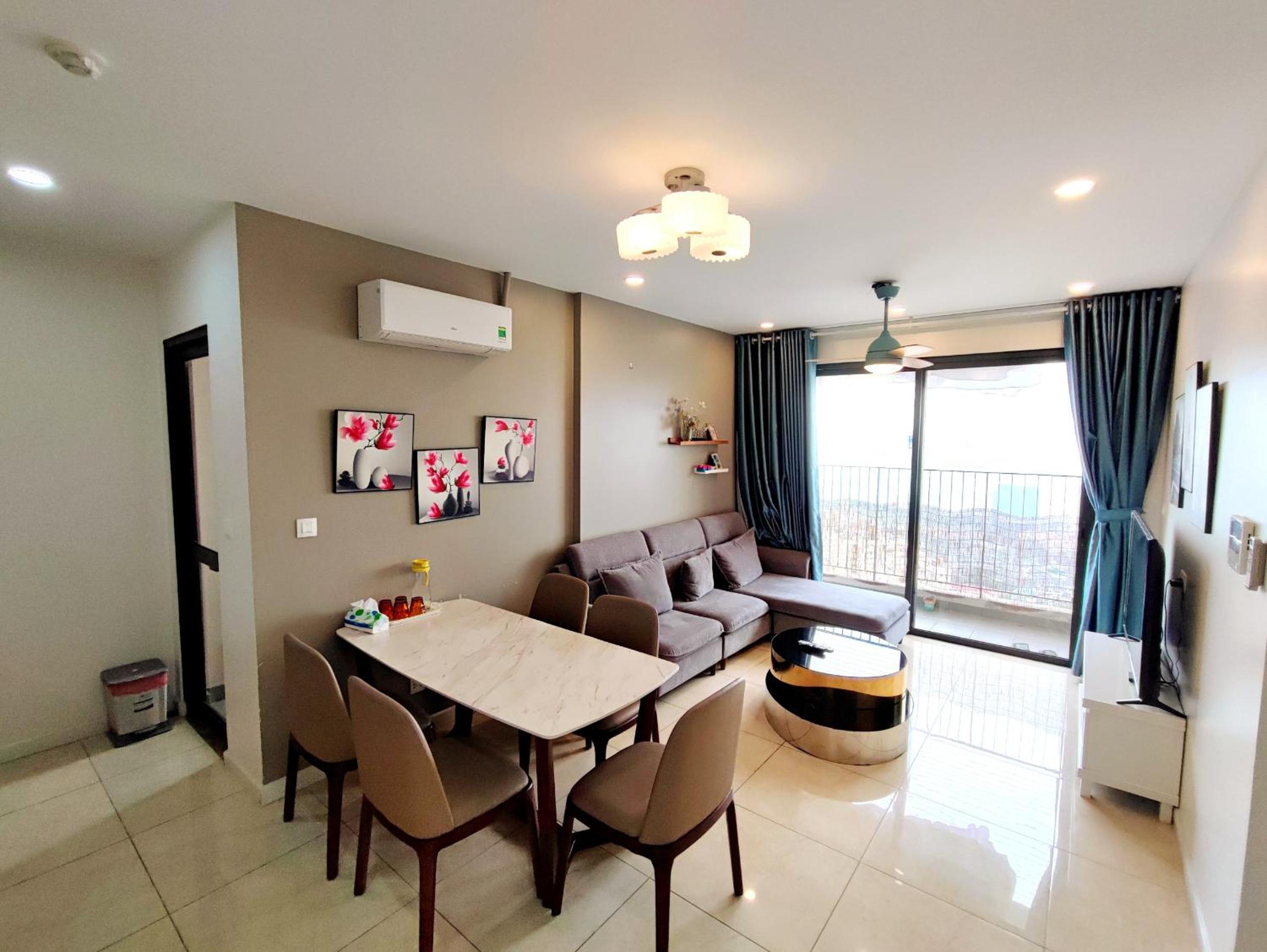 Linh Homestay
