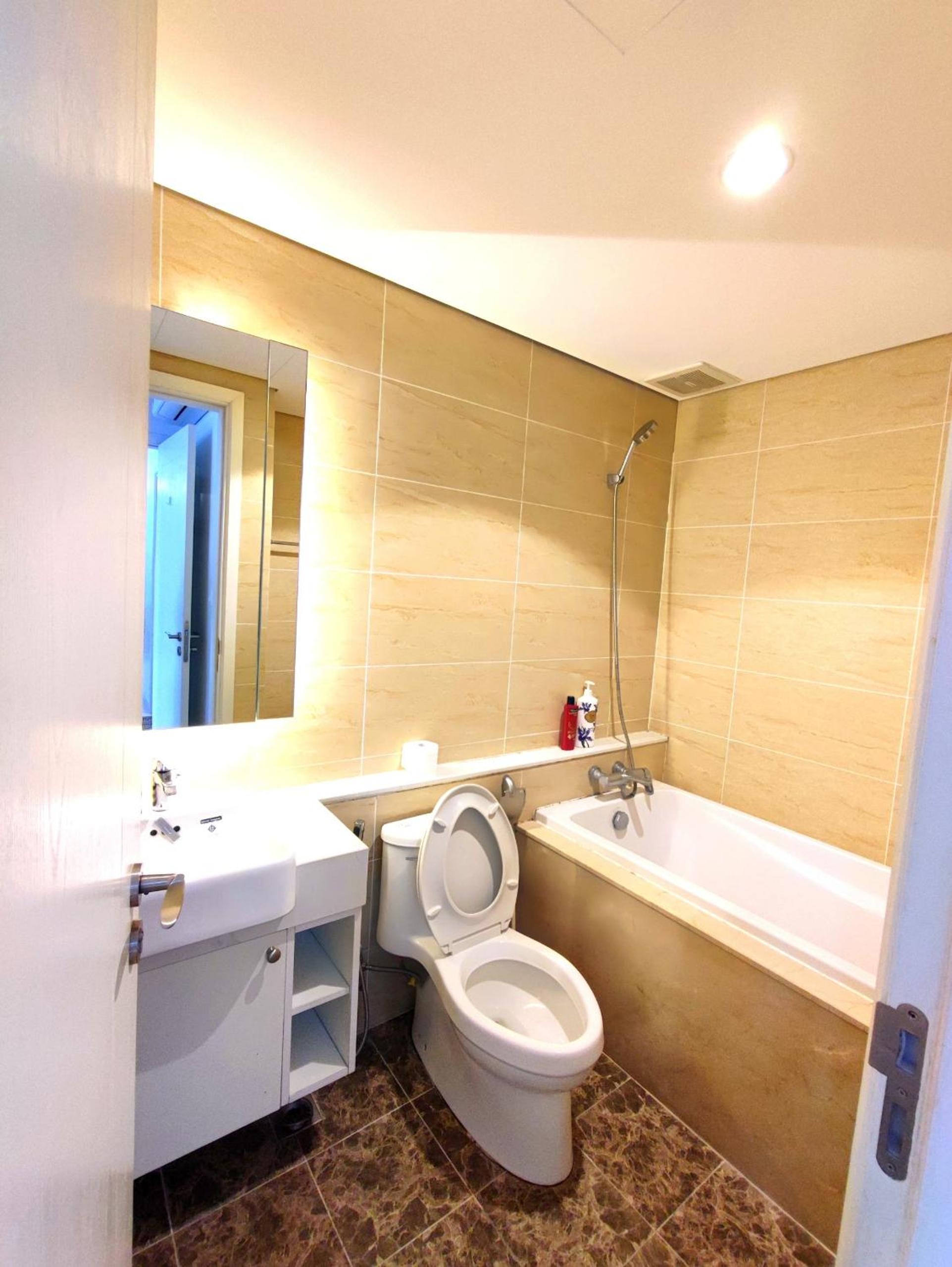 Linh Homestay