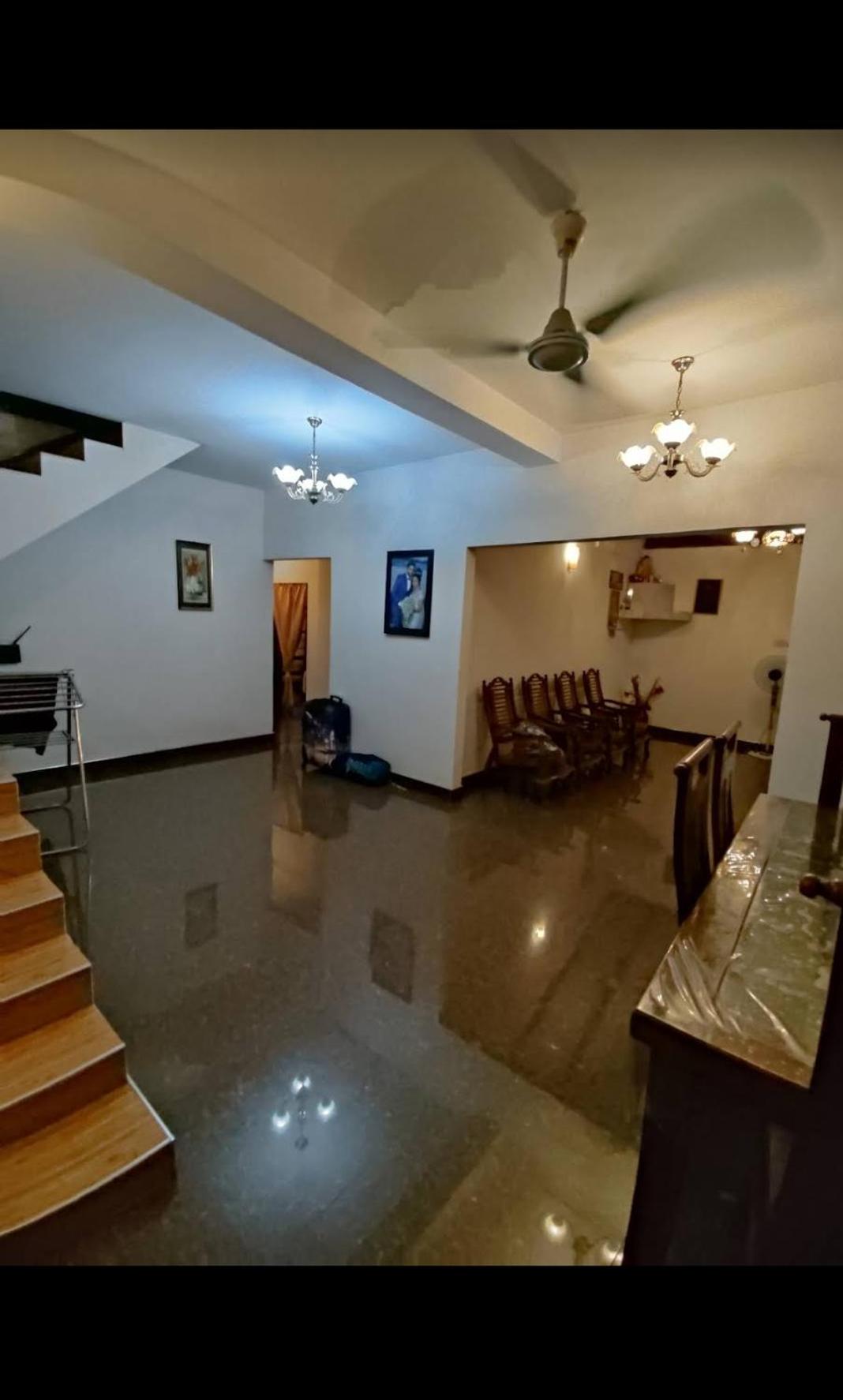 DAMSA RASHMI VILLA view 5