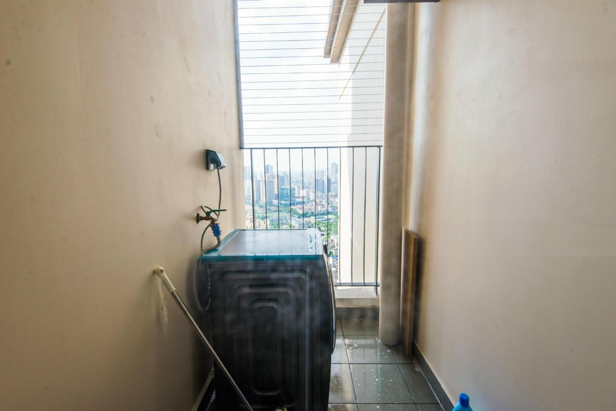 Linh Homestay
