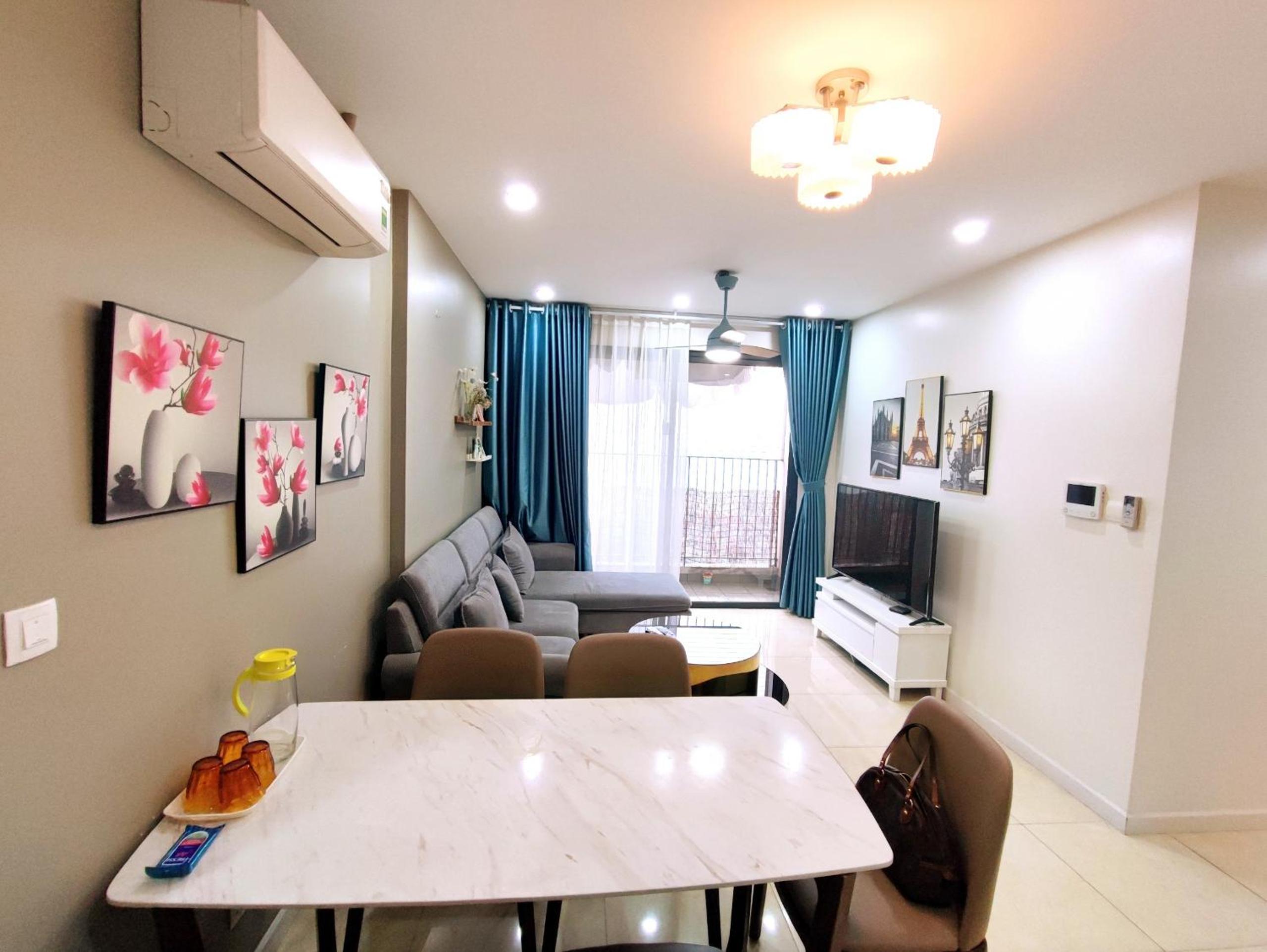 Linh Homestay