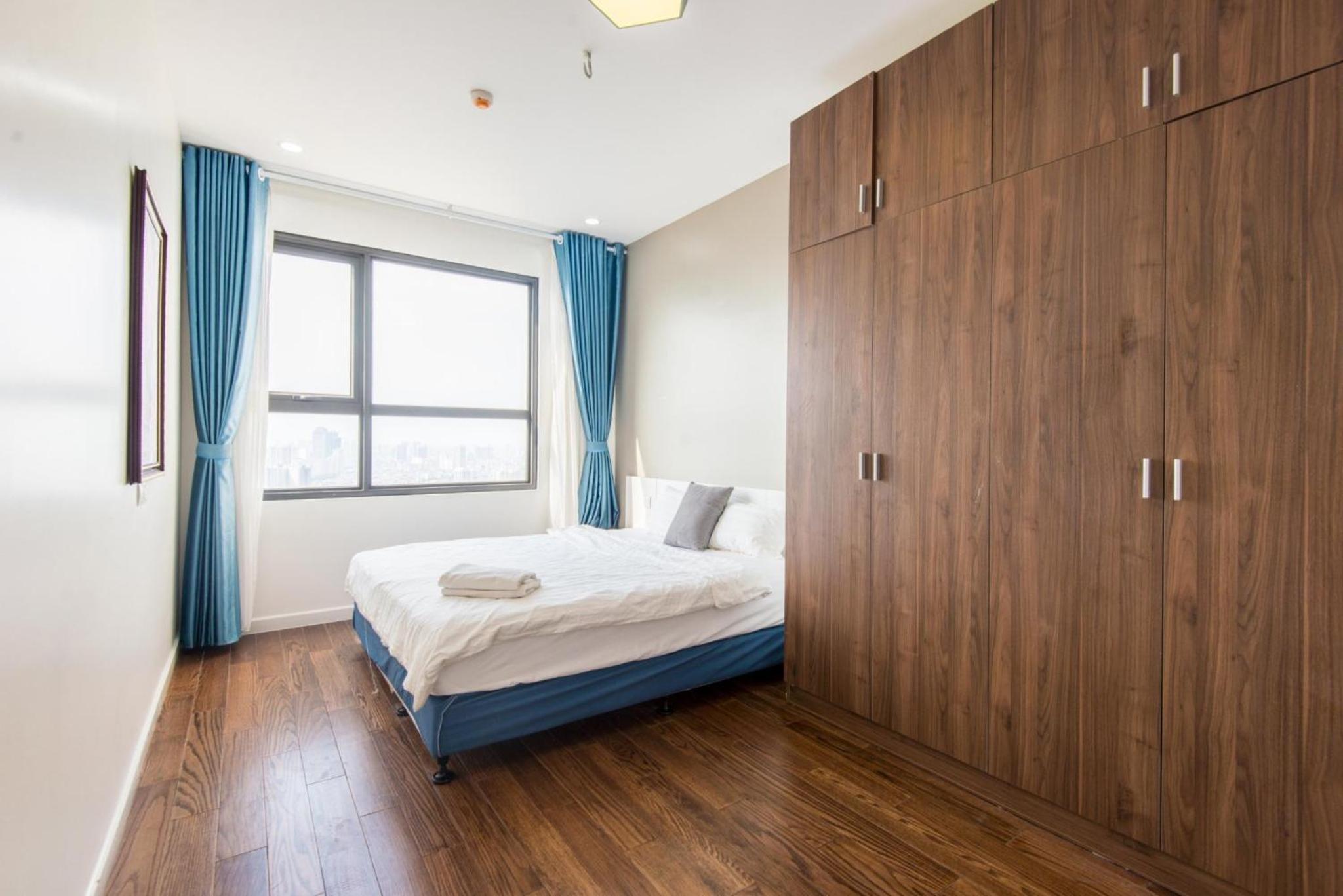 Linh Homestay