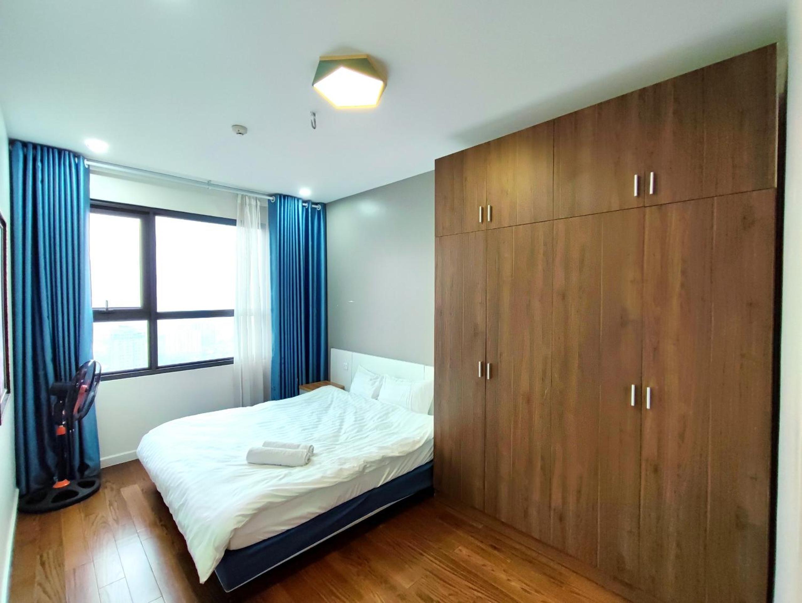 Linh Homestay
