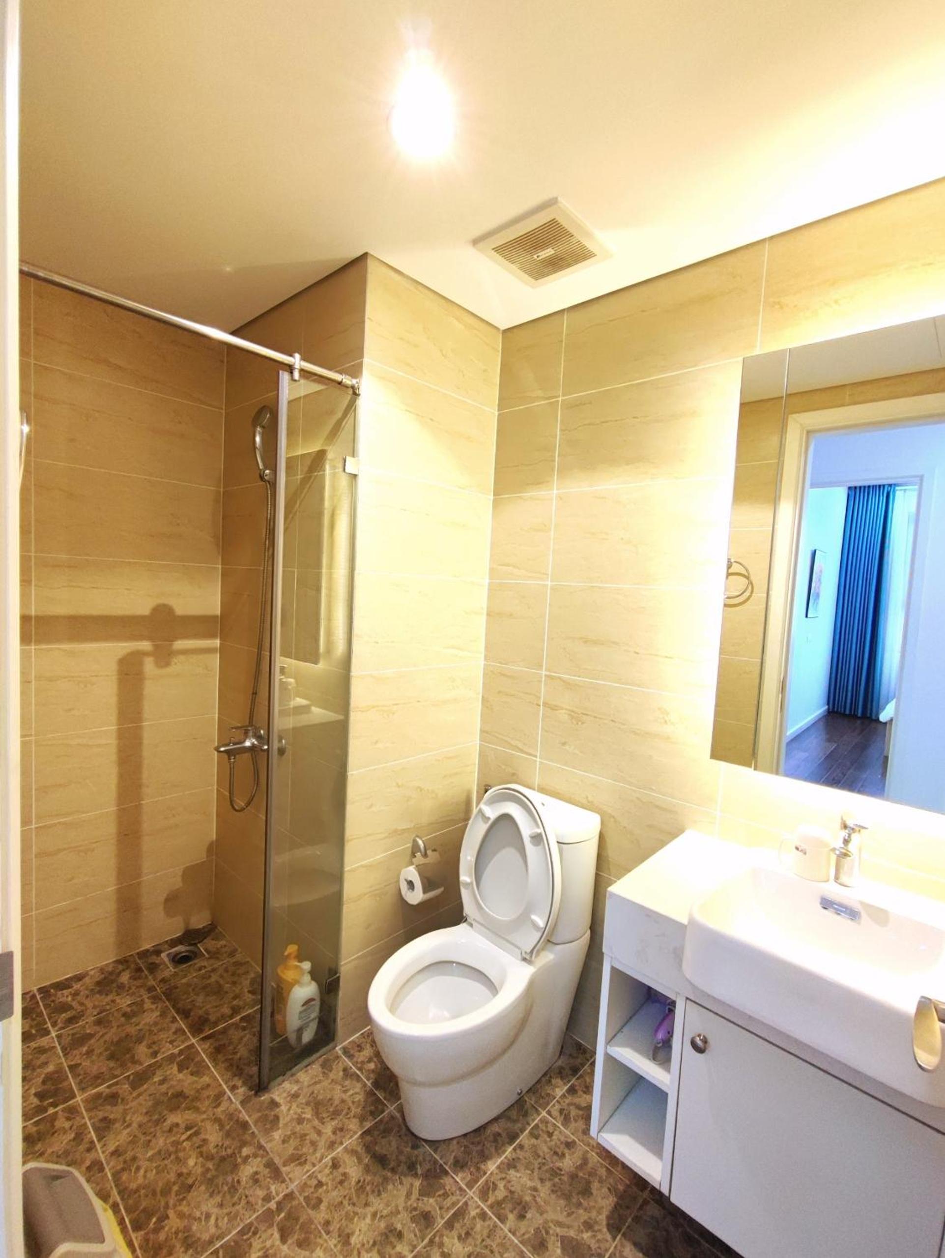 Linh Homestay