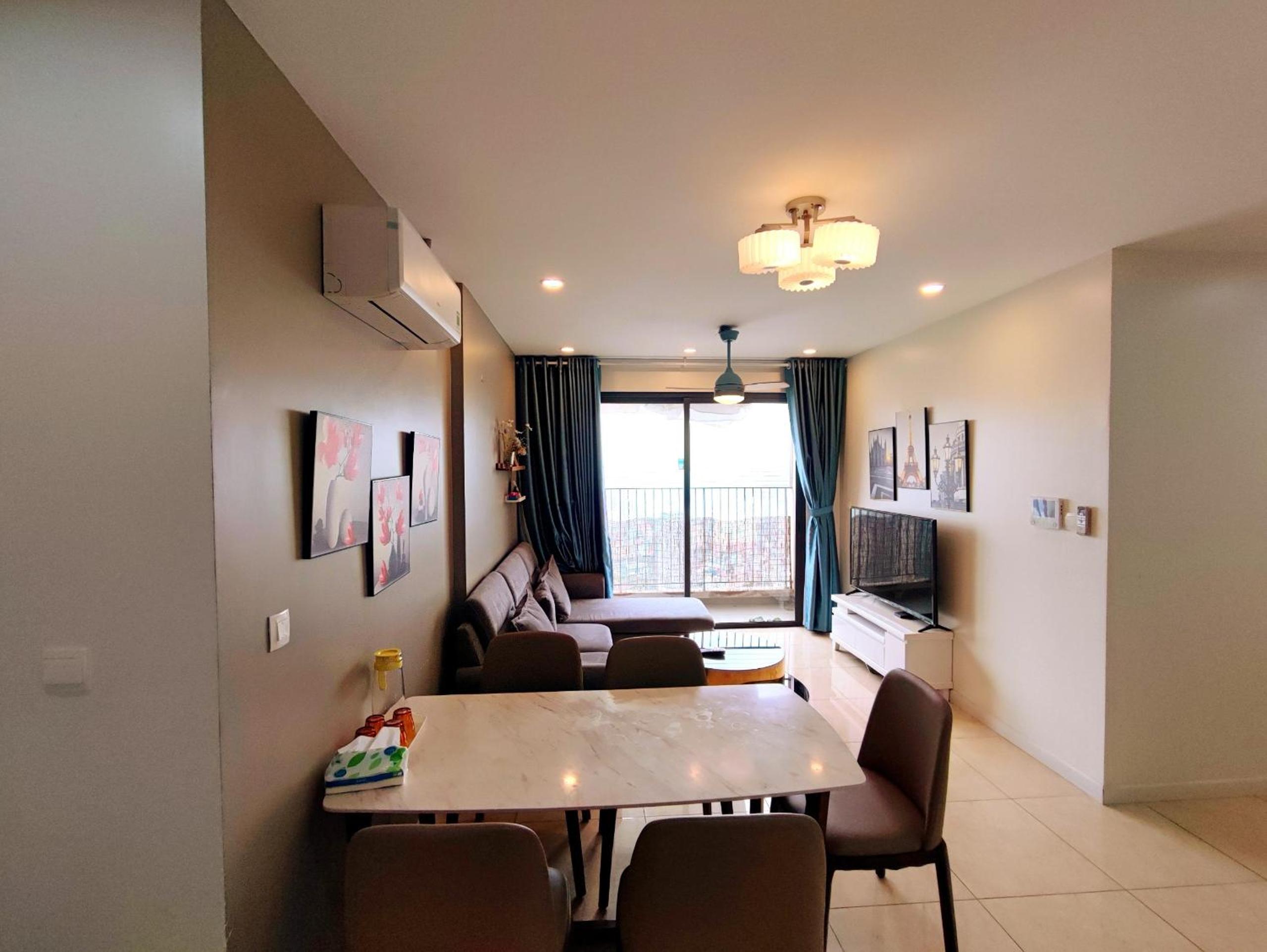 Linh Homestay