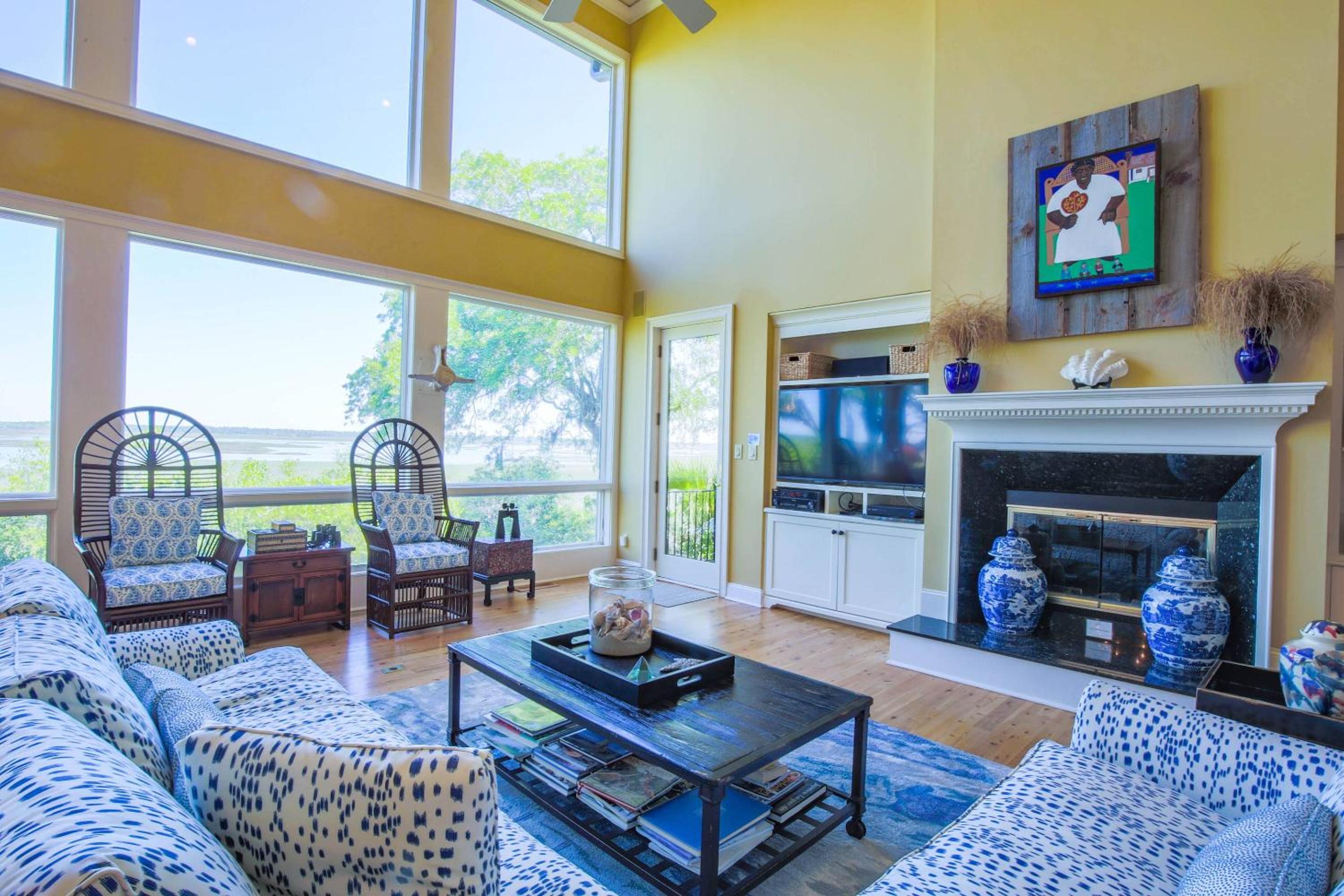 Marsh Vista view 4