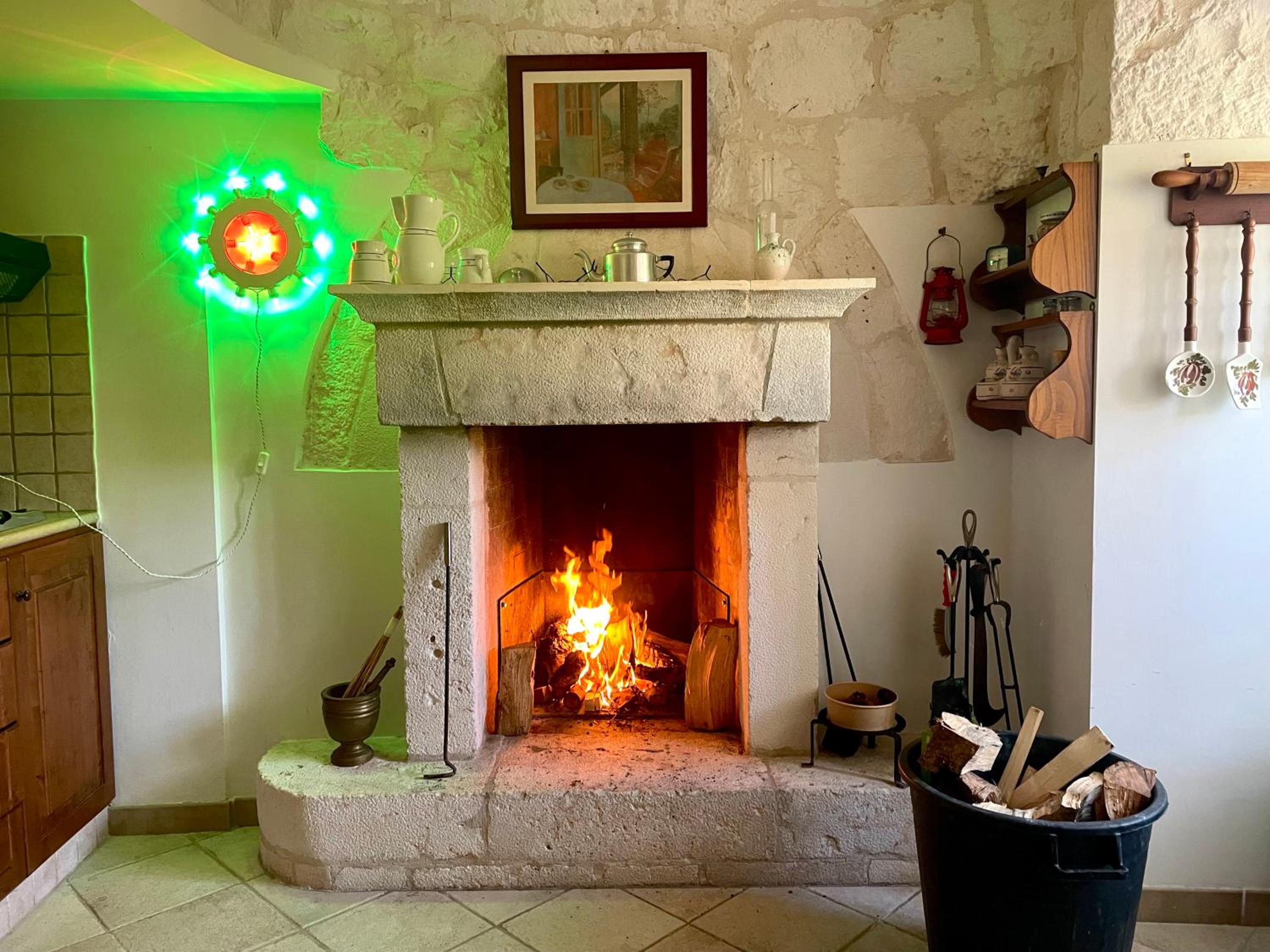 Trullo Trullallero