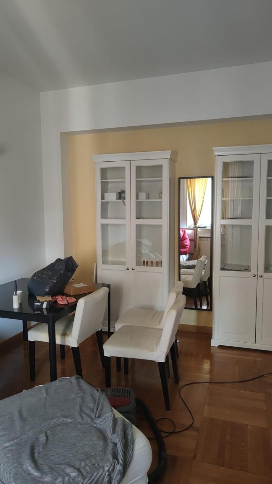Apartments Velasca