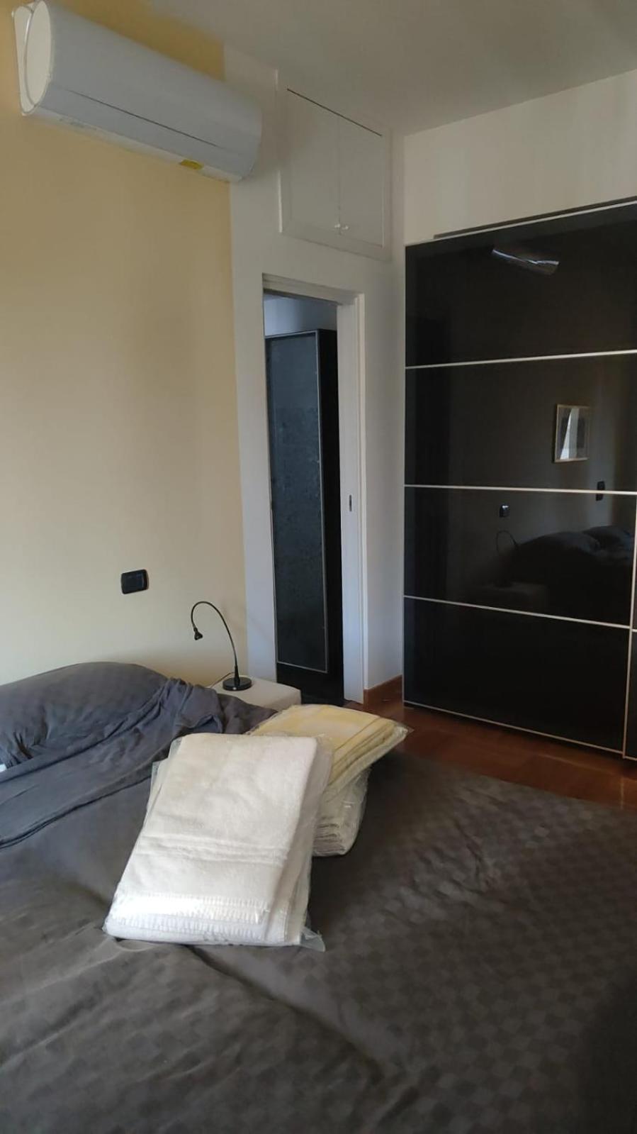 Apartments Velasca