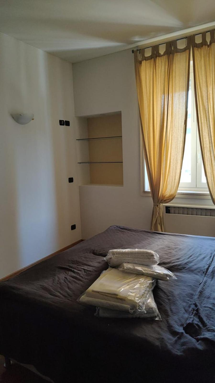 Apartments Velasca