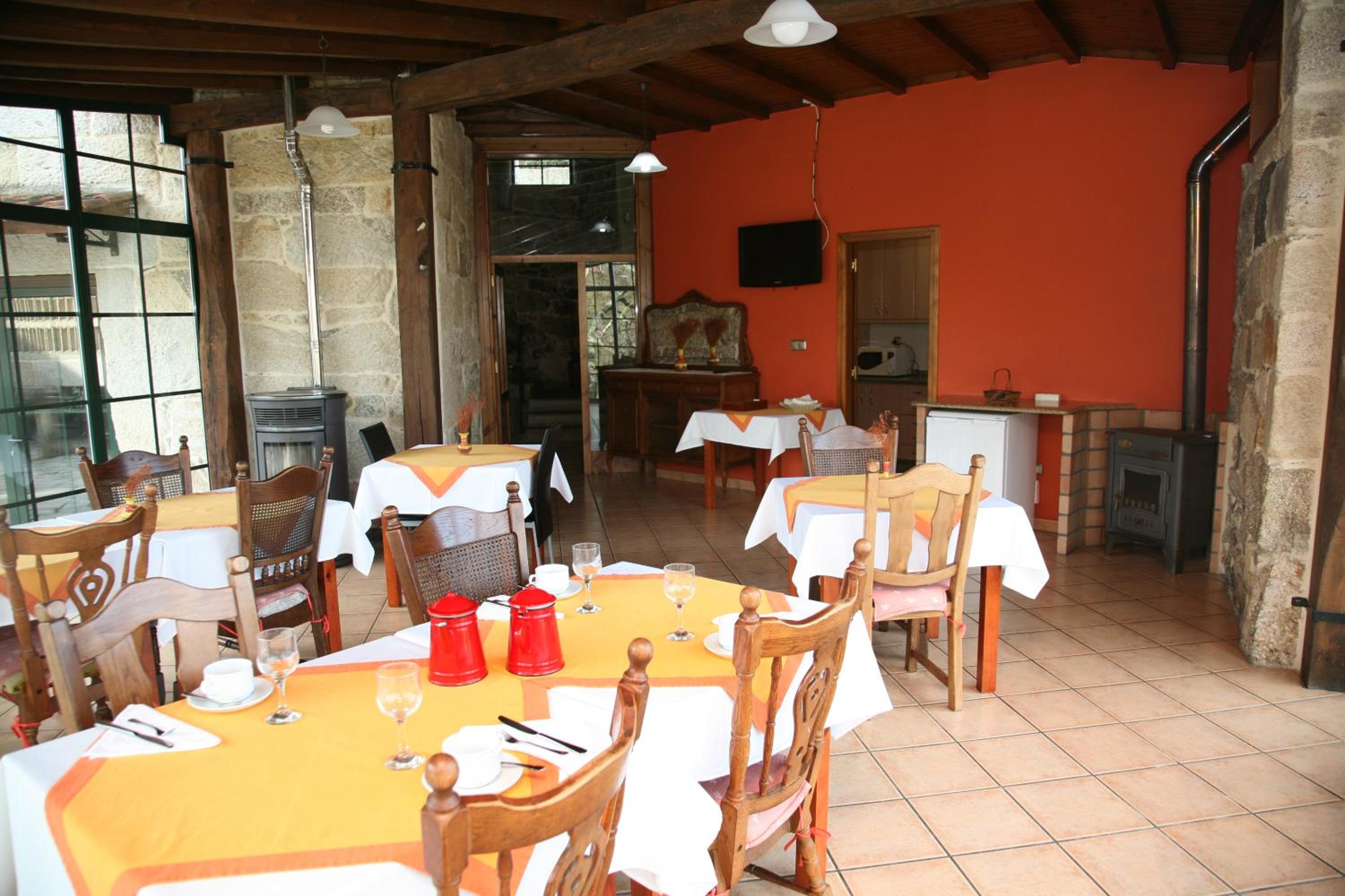 Casa Torre Vella