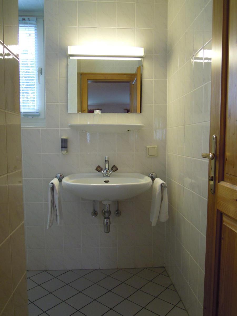 Ferienhaus Bad Waltersdorf