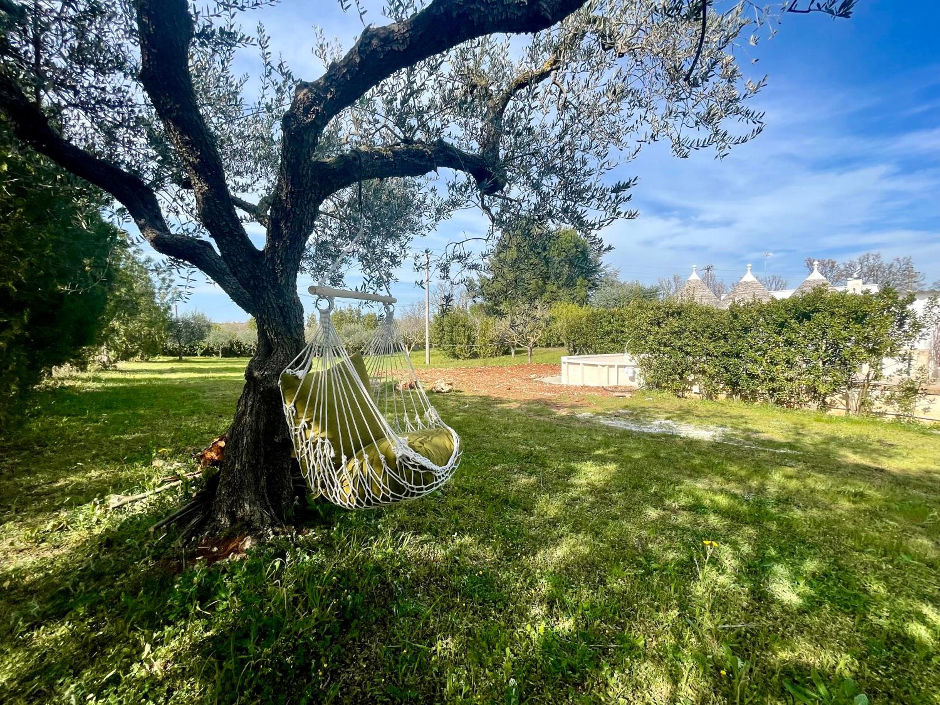 Trullo Trullallero