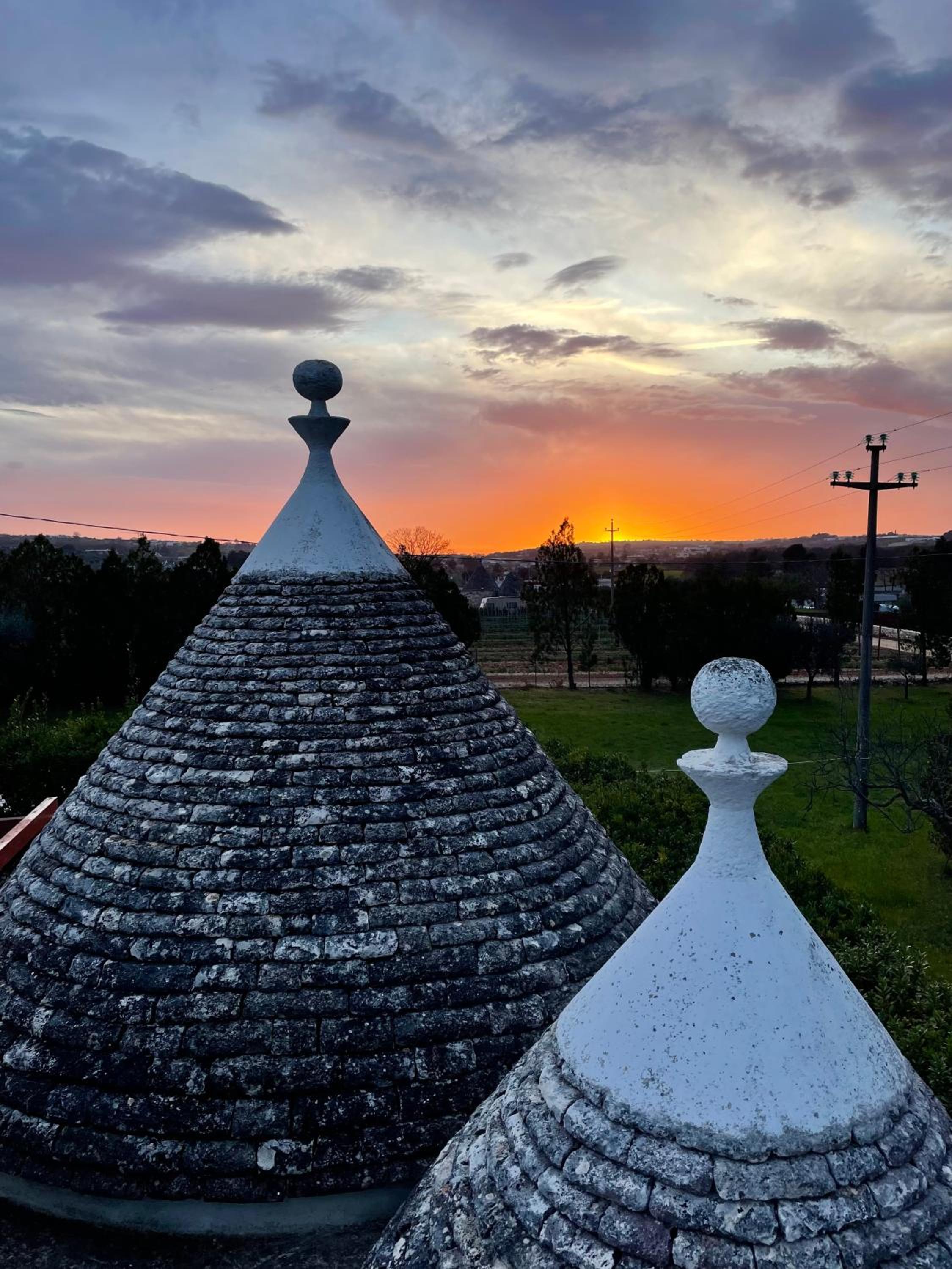 Trullo Trullallero
