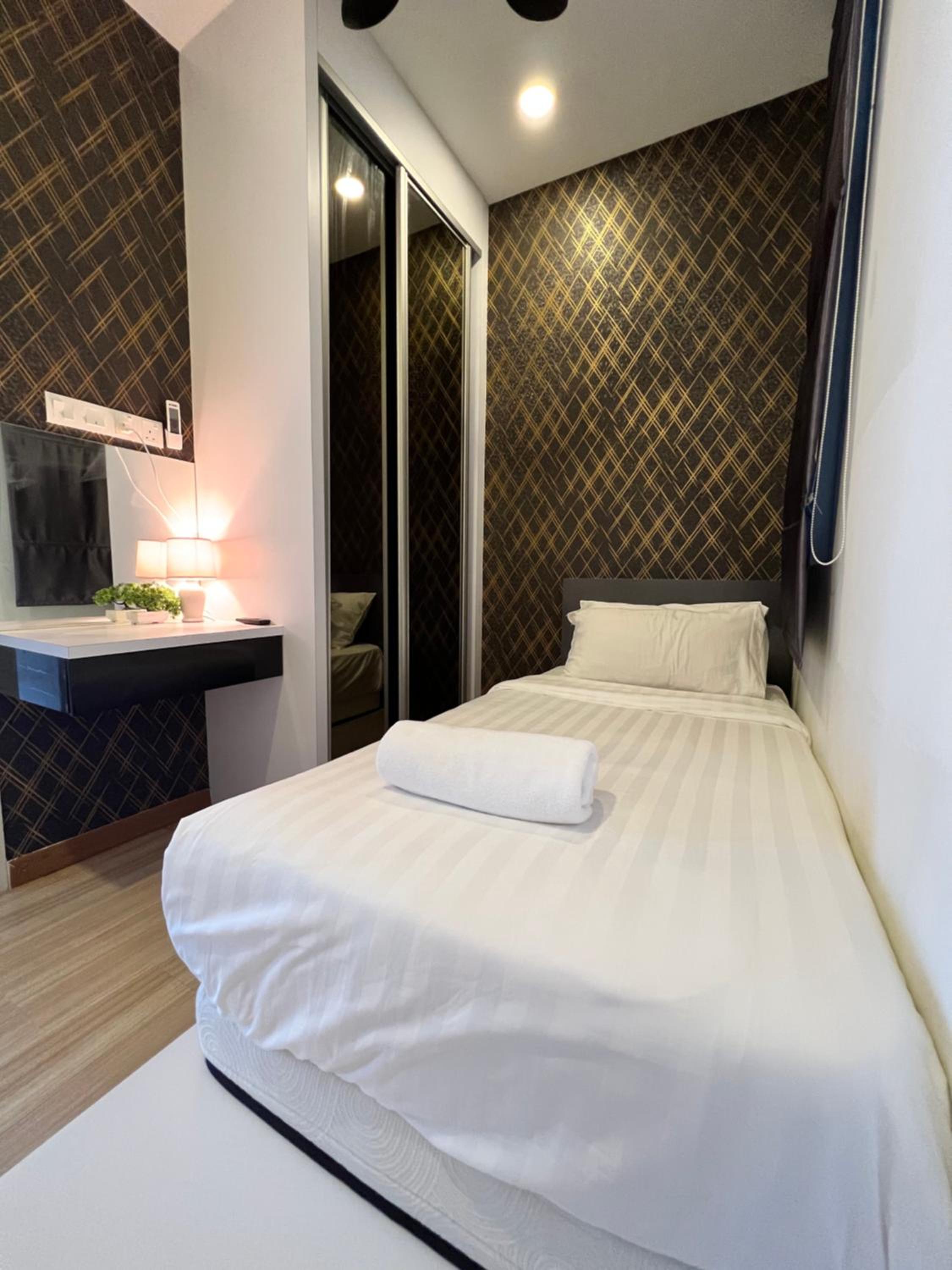 Penthouse Melaka by BeWiseley