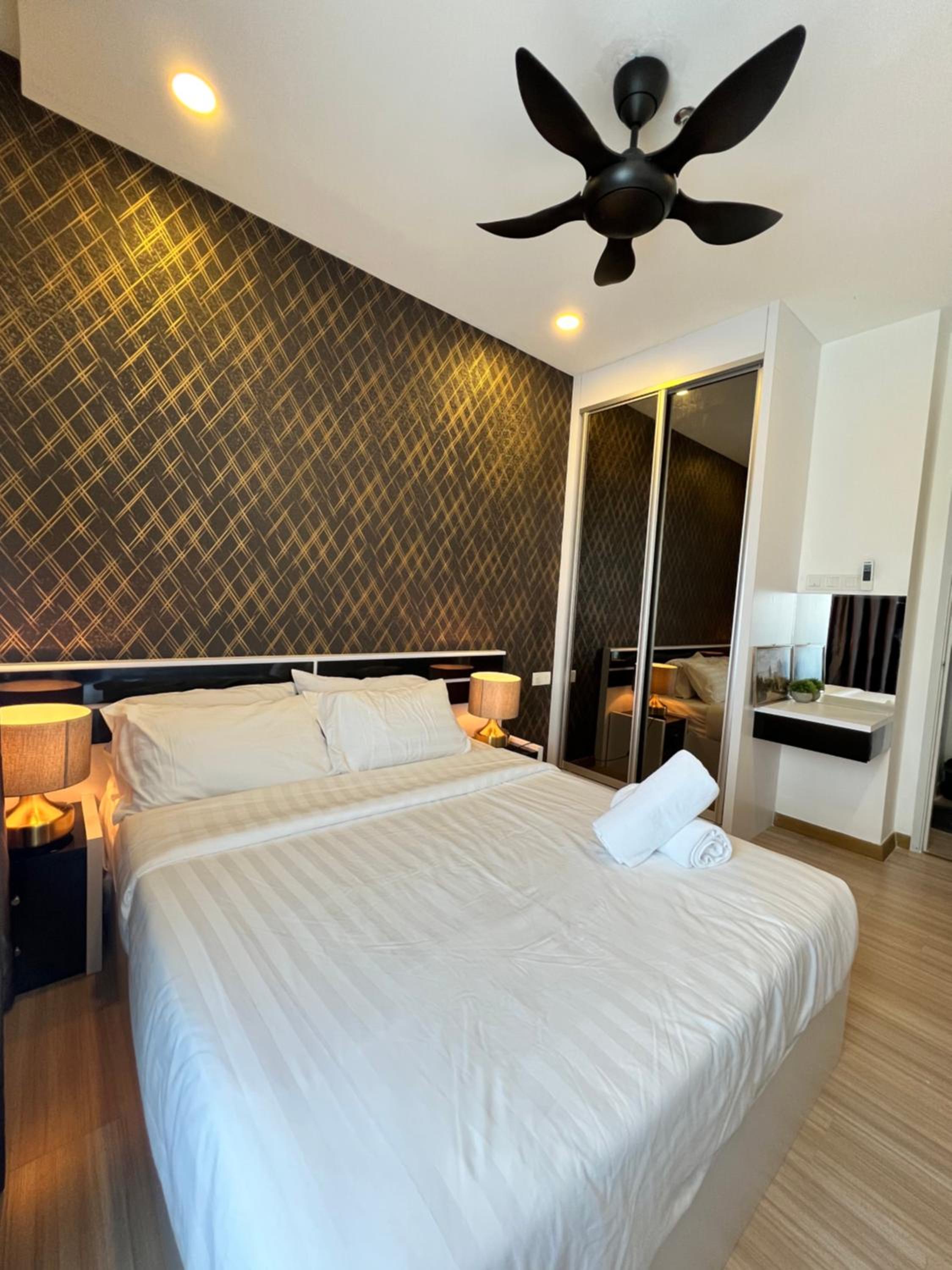 Penthouse Melaka by BeWiseley