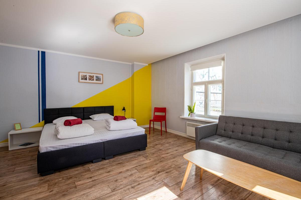 Tallinn Vacations - Tallinn Guest House - Property Image 13