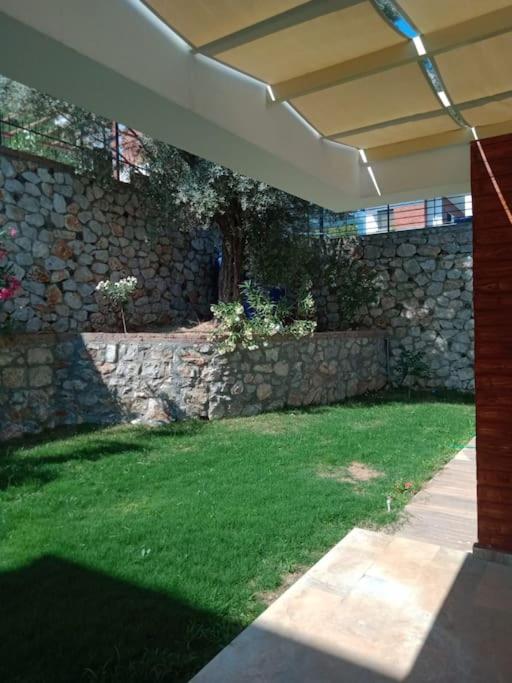 Villa Alya, spacious 4 bed villa with private pool view 3