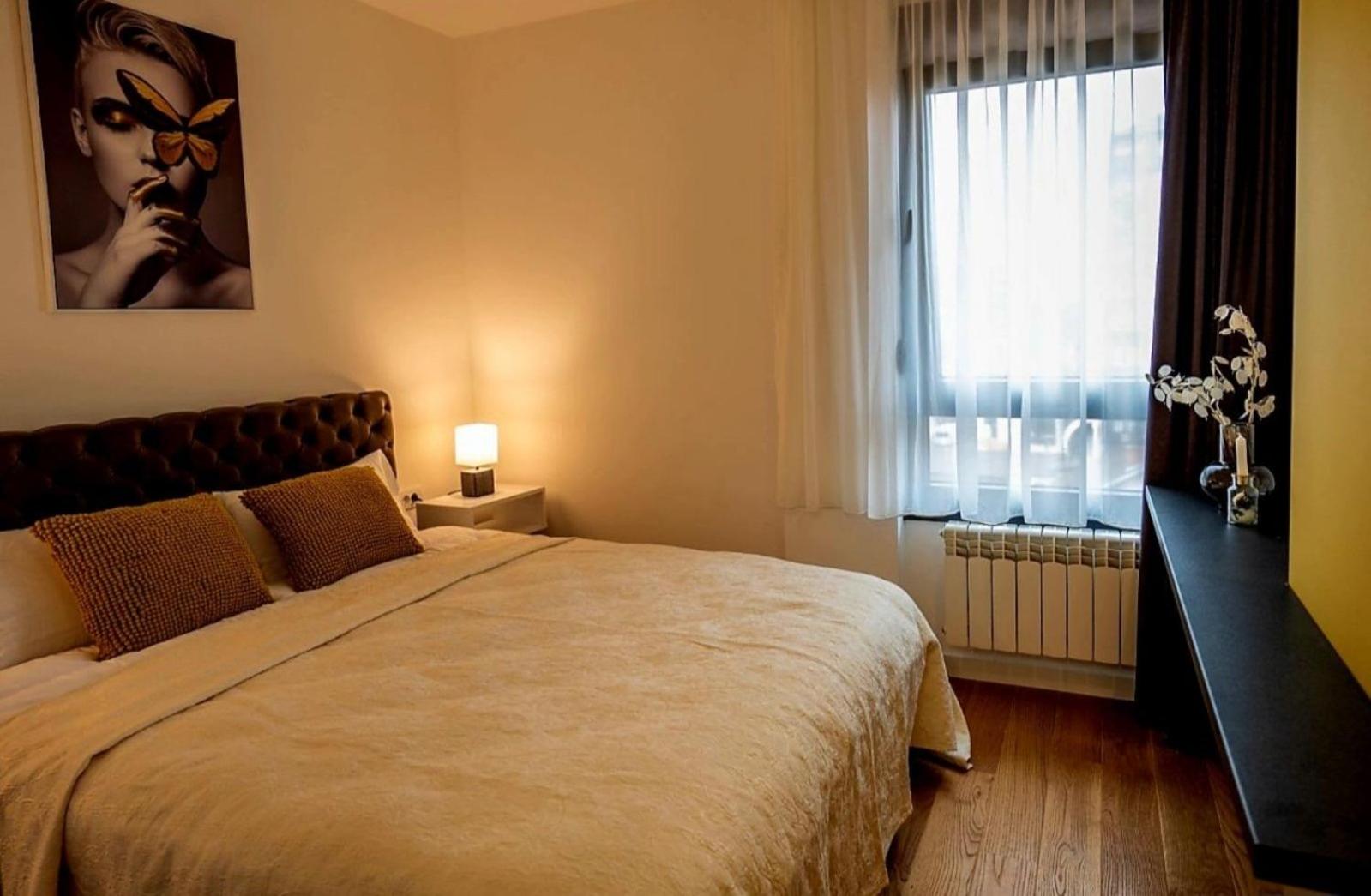 Apartment Leona