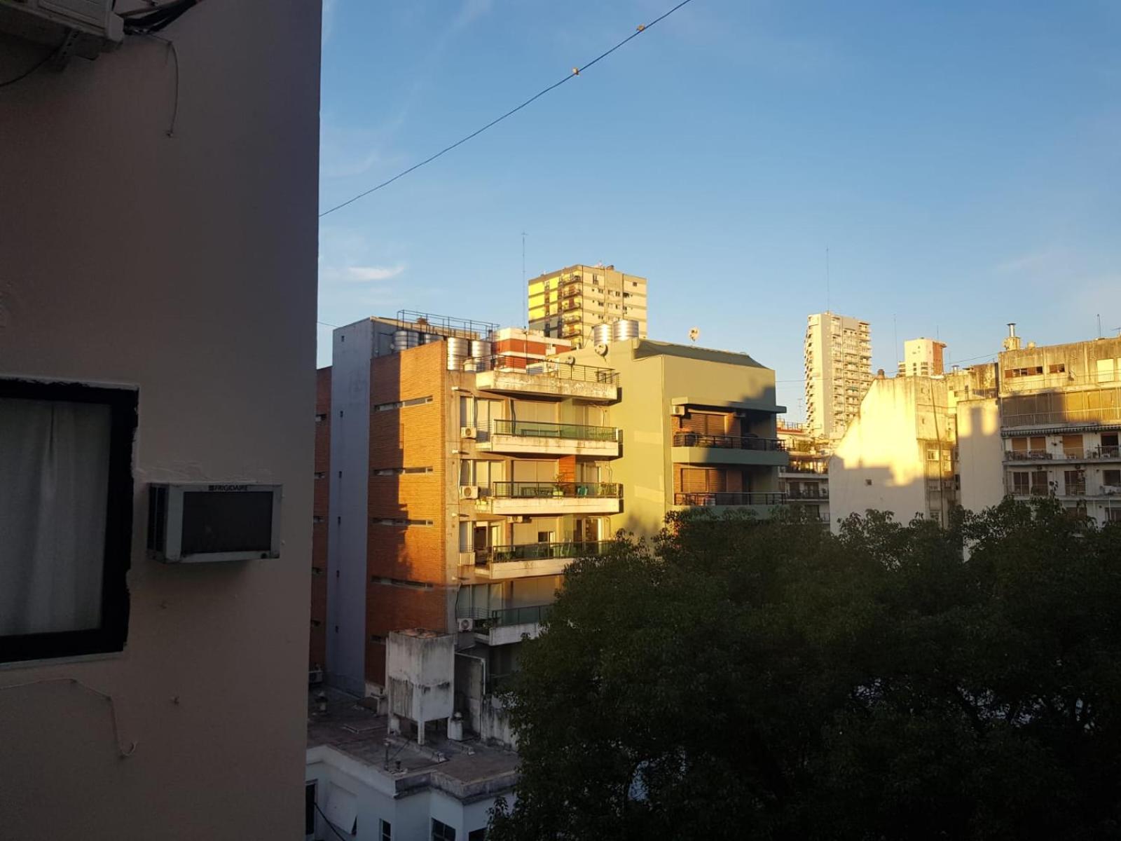 Apart Belgrano