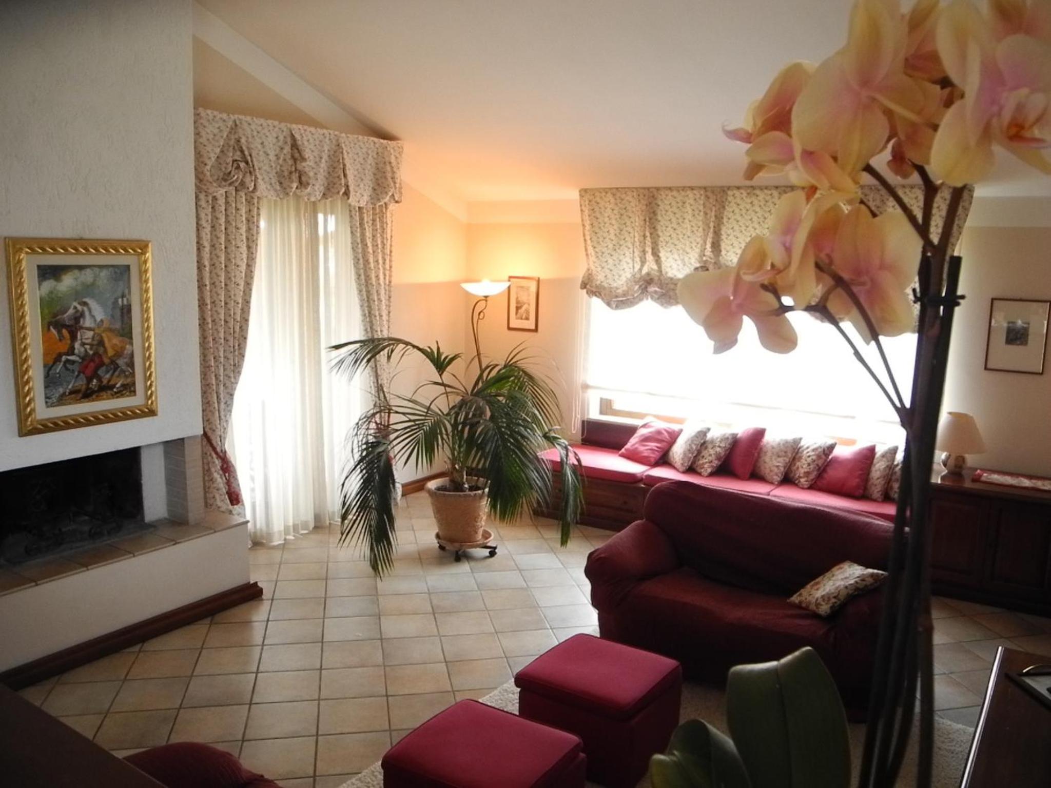 Villa Campo dei Fiori, photo 19