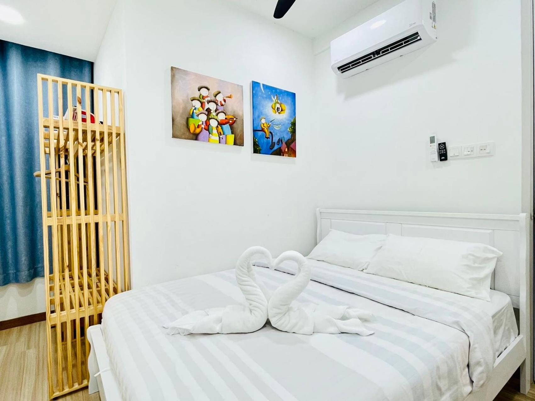 Penthouse Melaka by BeWiseley