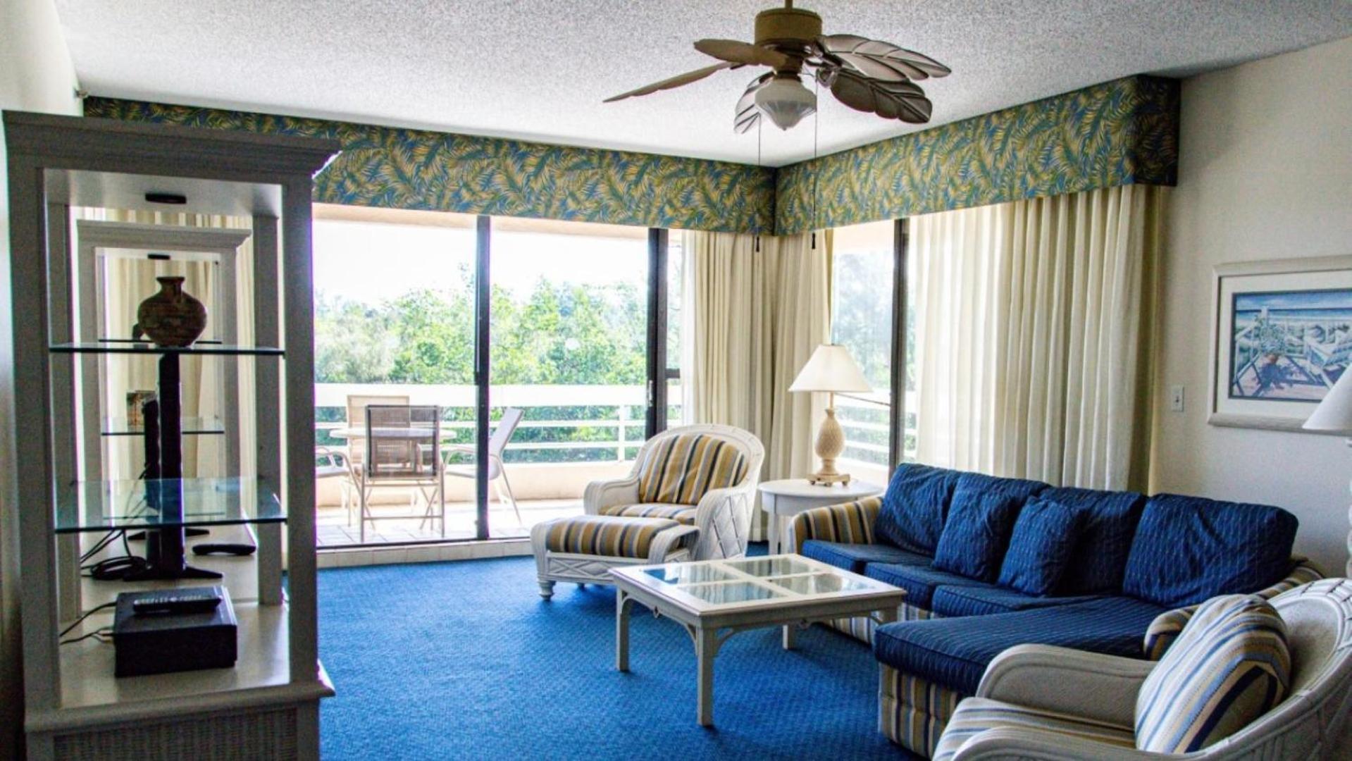 Longboat Bay Club by CoolVacay