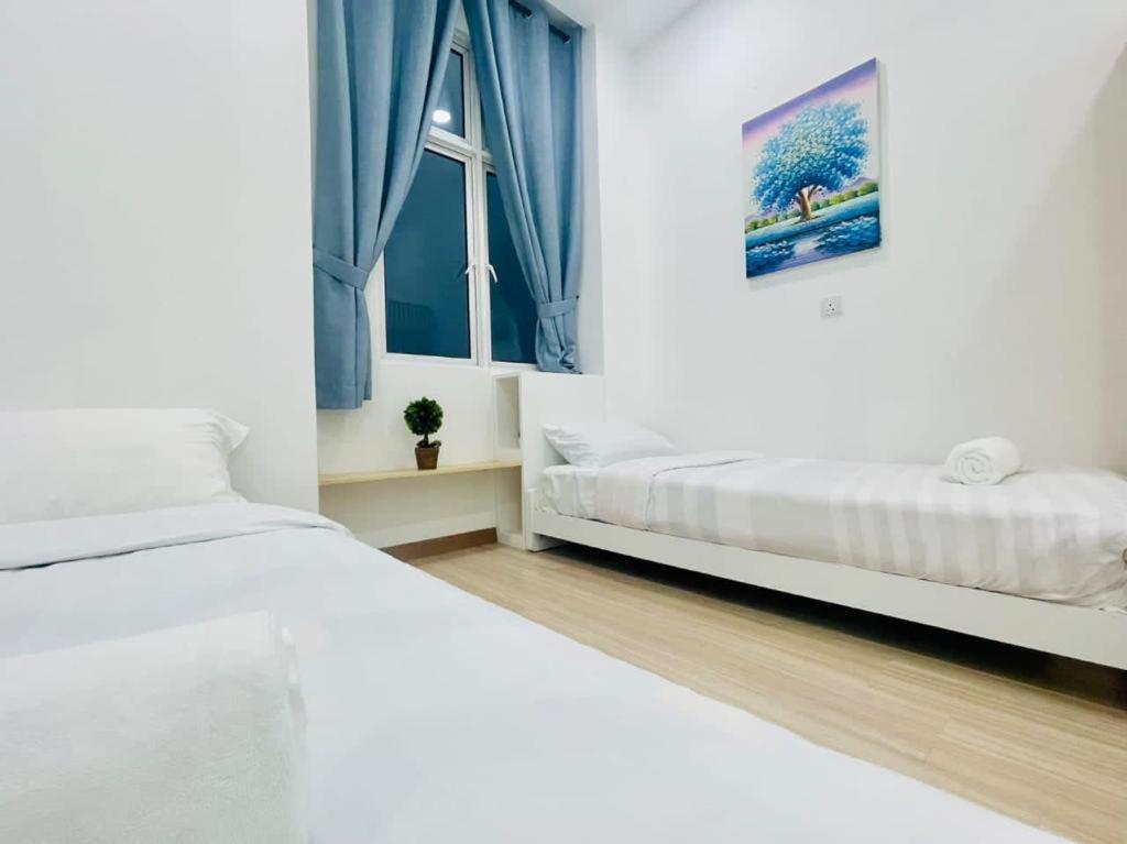 Penthouse Melaka by BeWiseley