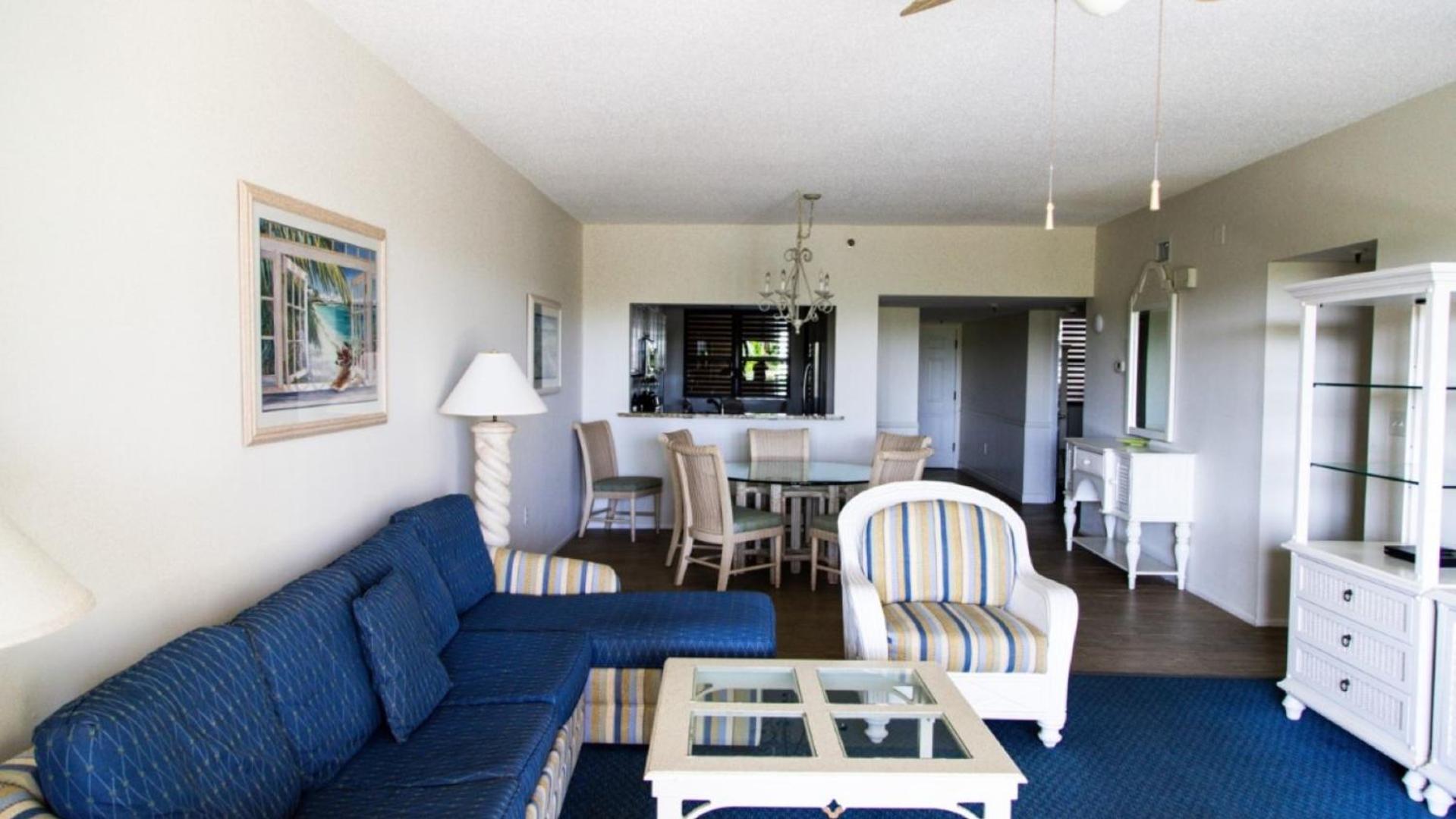 Longboat Bay Club by CoolVacay