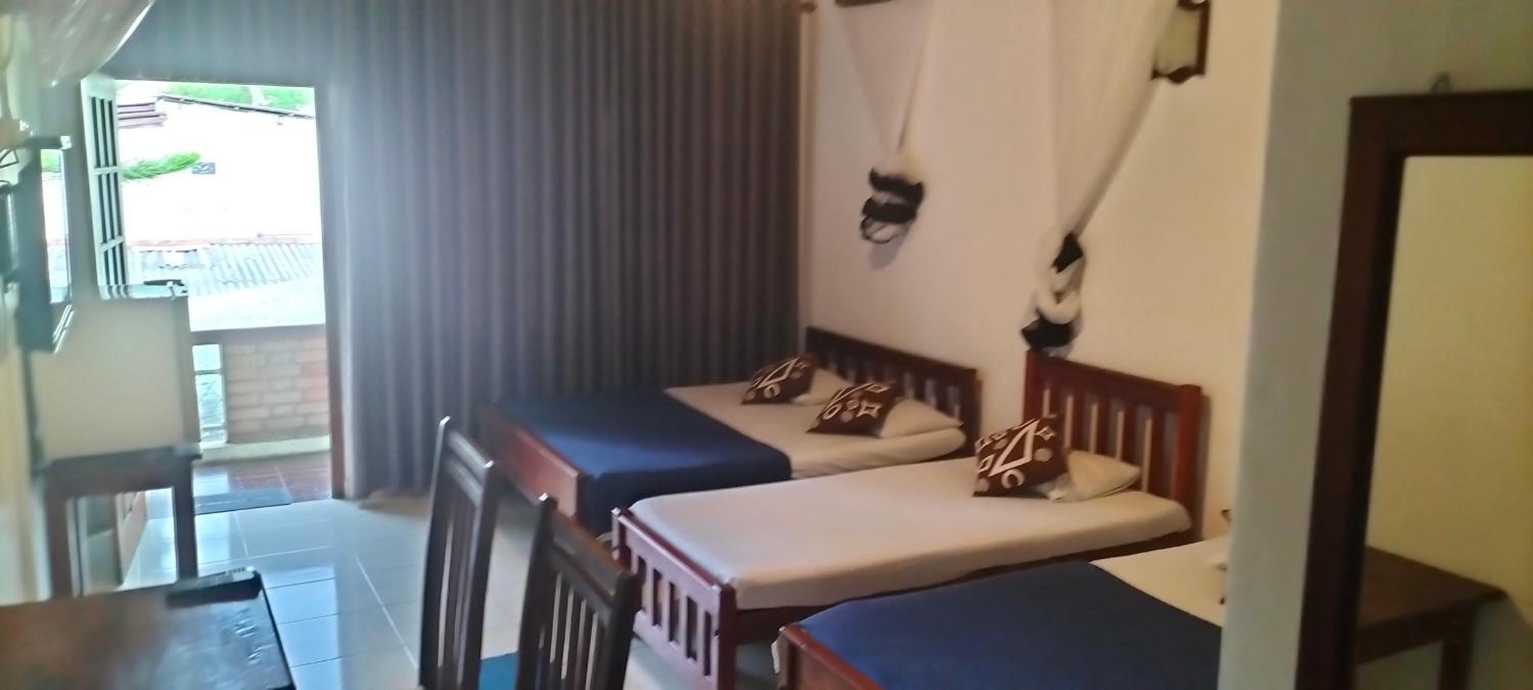 Thilina Guest view 2